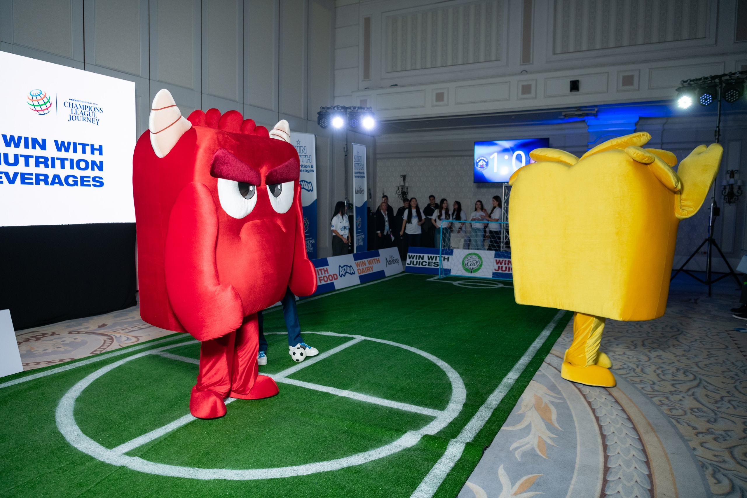 Pepsico central asia. Фотограф Астана, Алматы