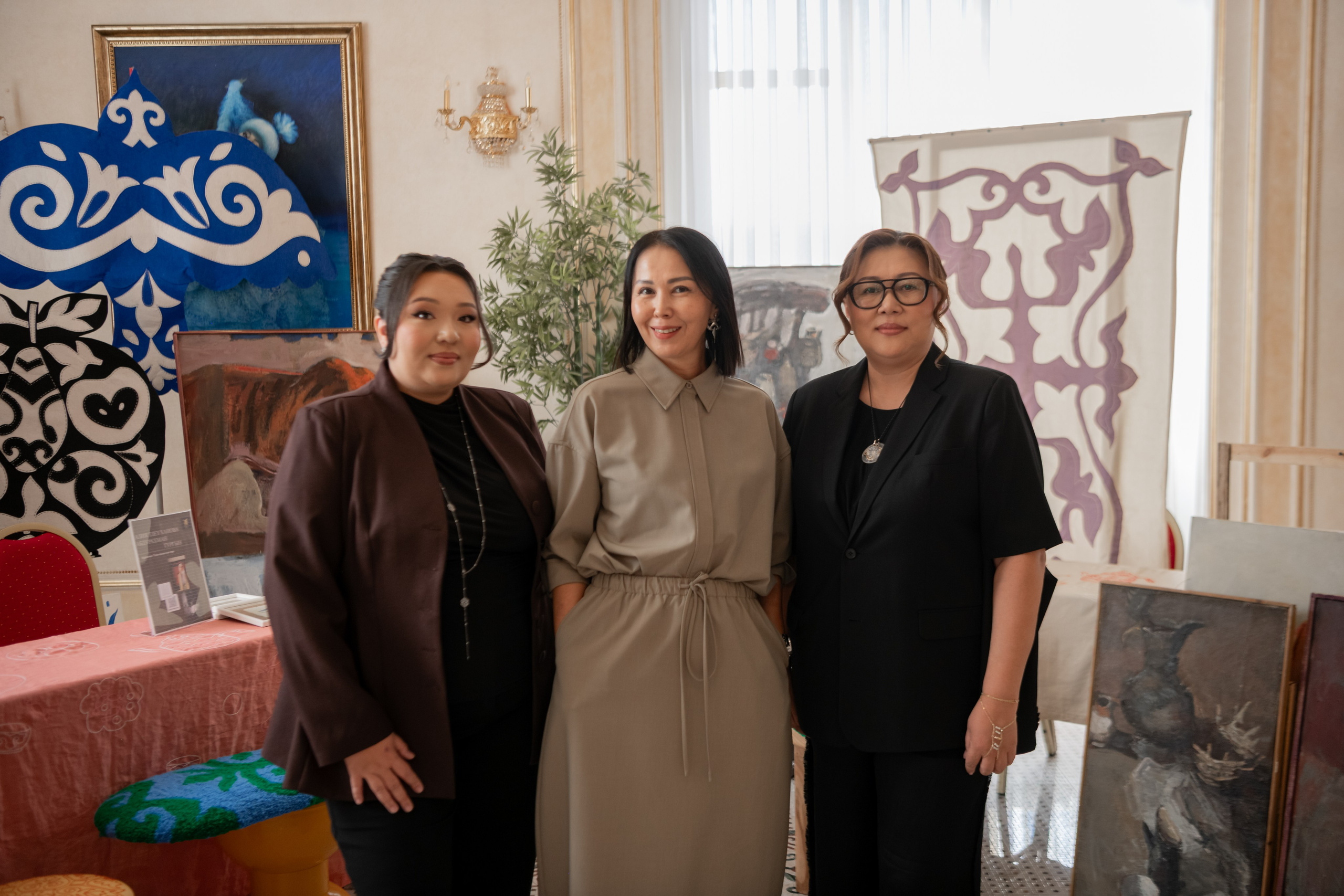 Tanu Creative 16.10.2025. Фотограф Астана, Алматы