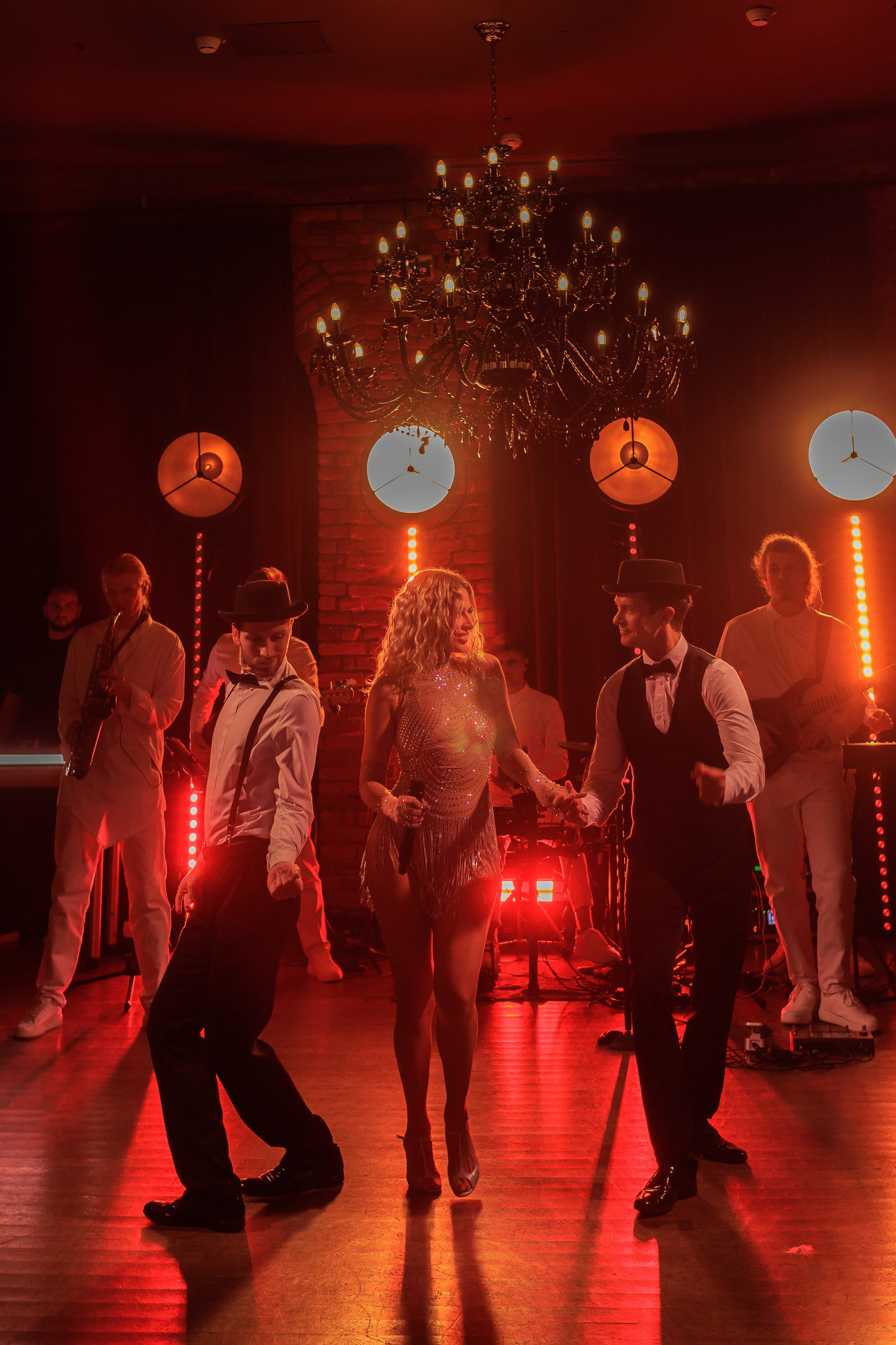 Научно-практическая конференция РИВС