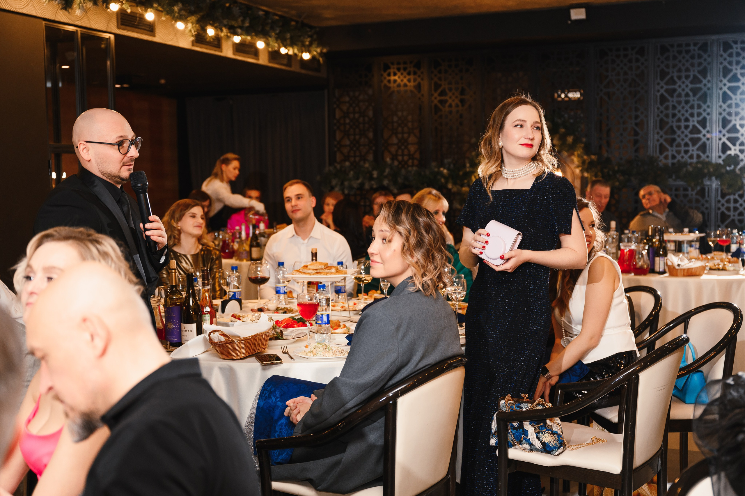 Корпоратив в WTC. Свадебный и просто хороший фотограф в Челябинске