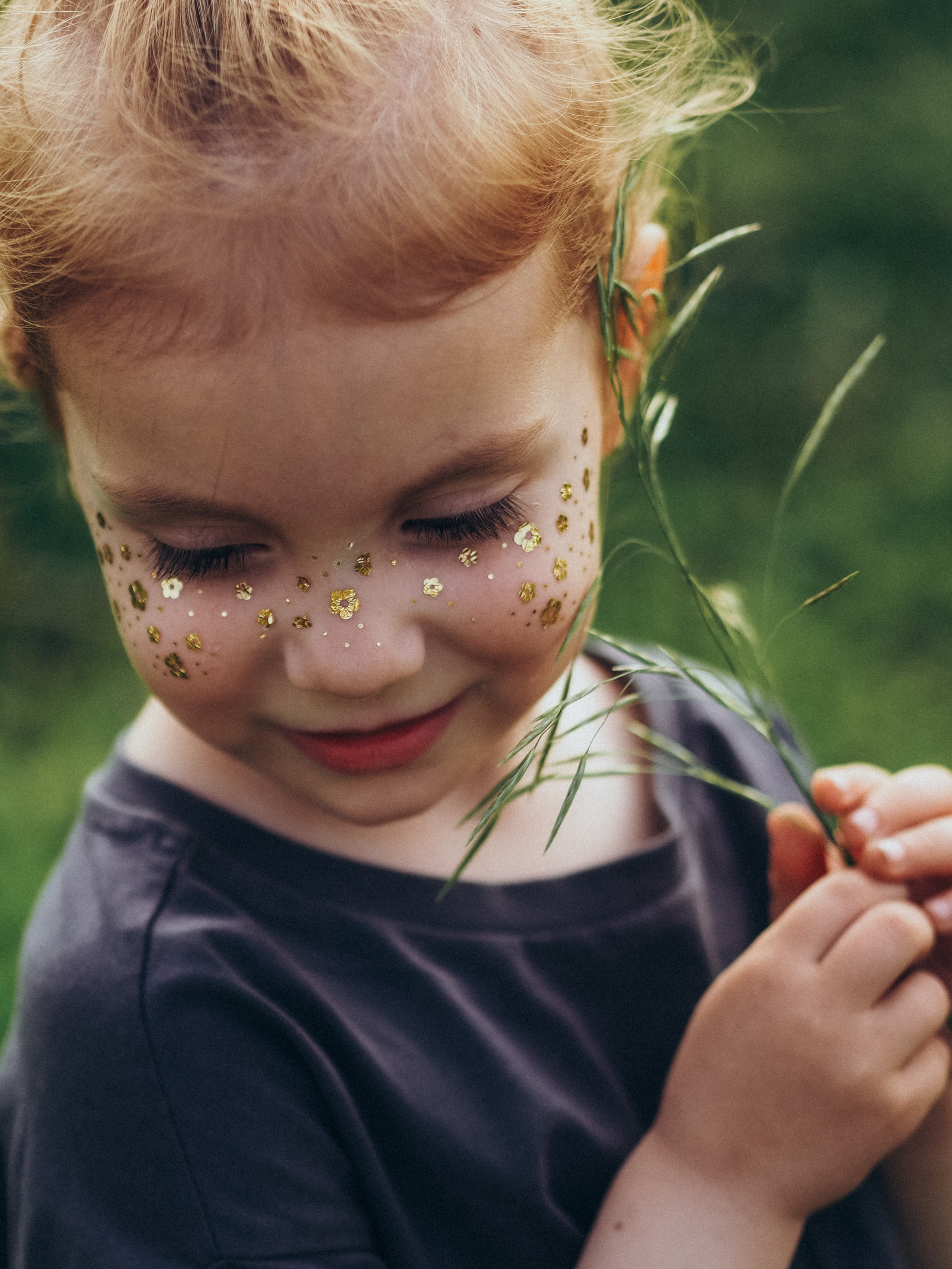 Семейный и портретный фотограф в Москве Алёна Дубревская