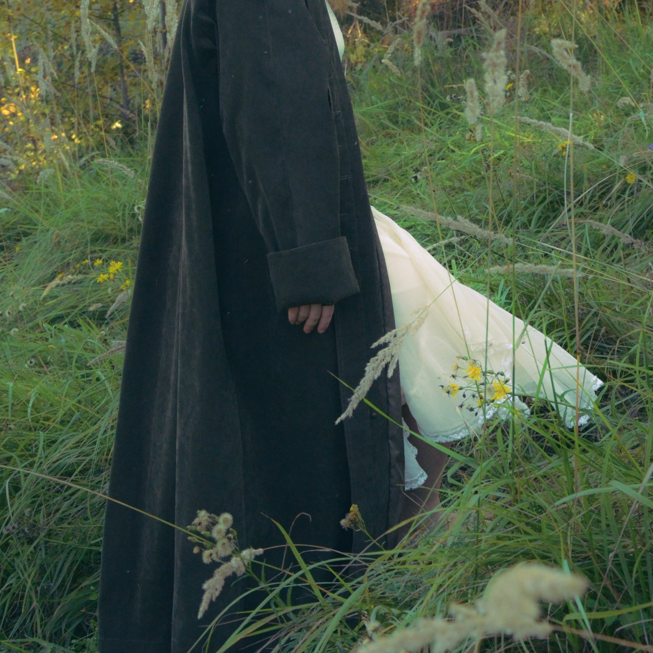 Фотограф СПб | Лесная фотосессия