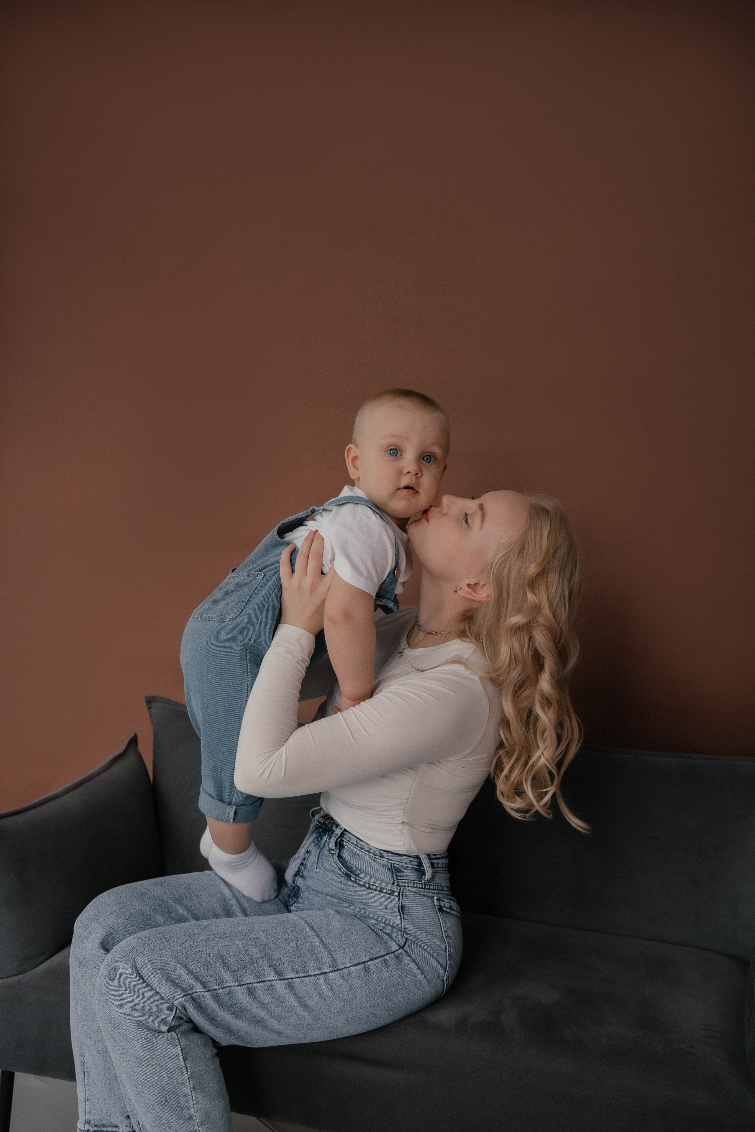 Истории любви / Семейные съемки. Sofya Sazonova