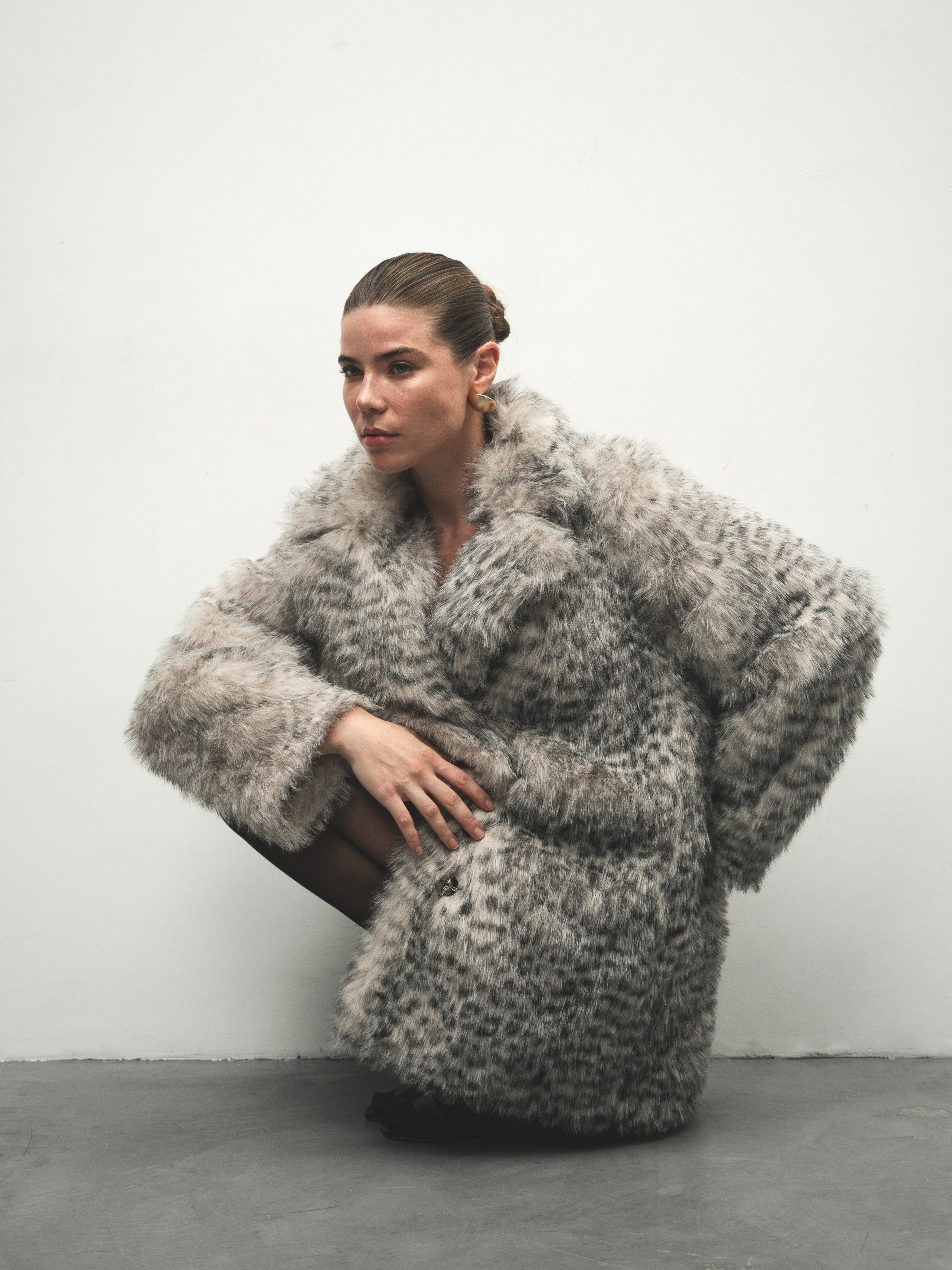 Бренды. Фотограф Анастасия Казакова