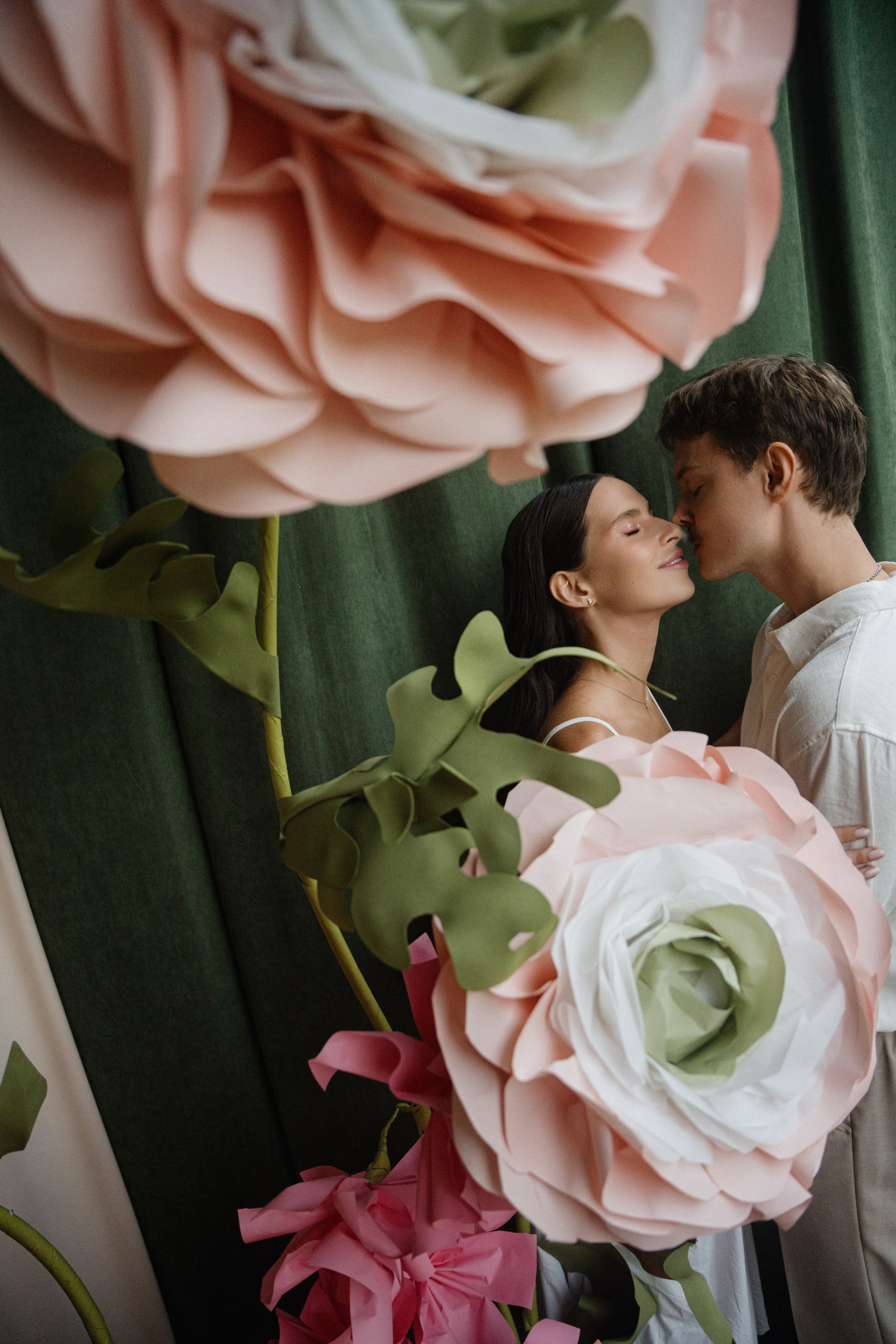 Максим и Ангелина. Фотограф Томск, Новосибирск Влад Свириденко