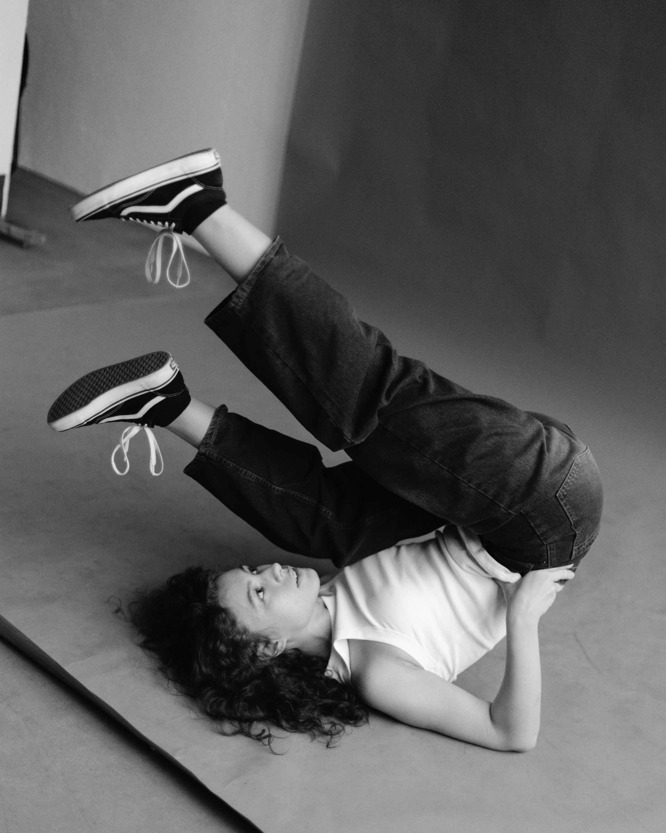 Карина. Фотограф в Москве — Евгения Прокопенко