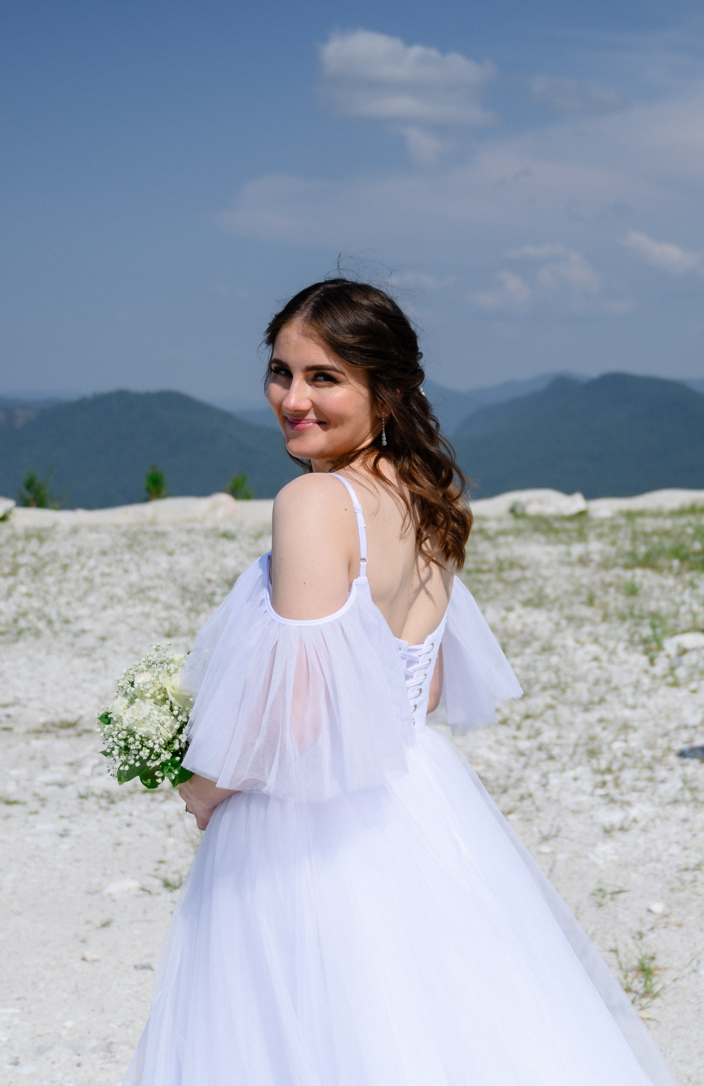 Свадьба Владимира и Евгении. Фотограф Андрей Чичинин