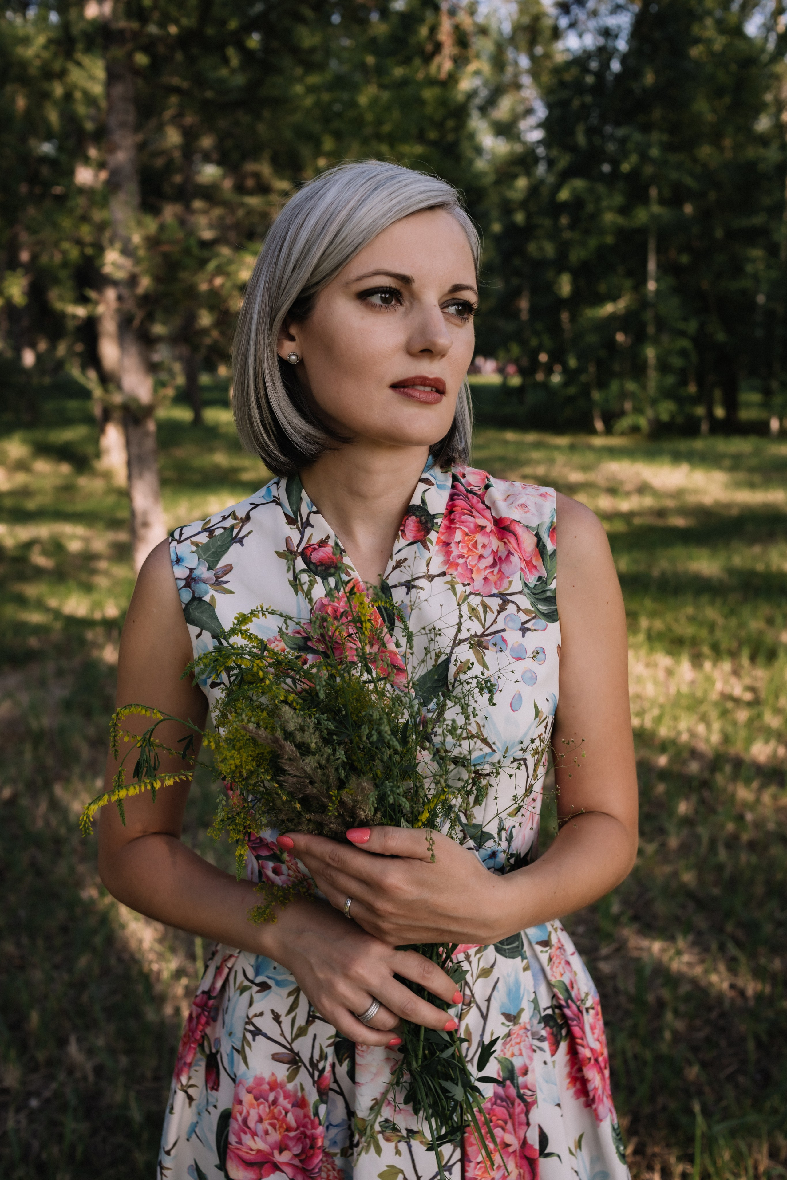 Евгения. Фотограф Регина Крикунова г. Красноярск