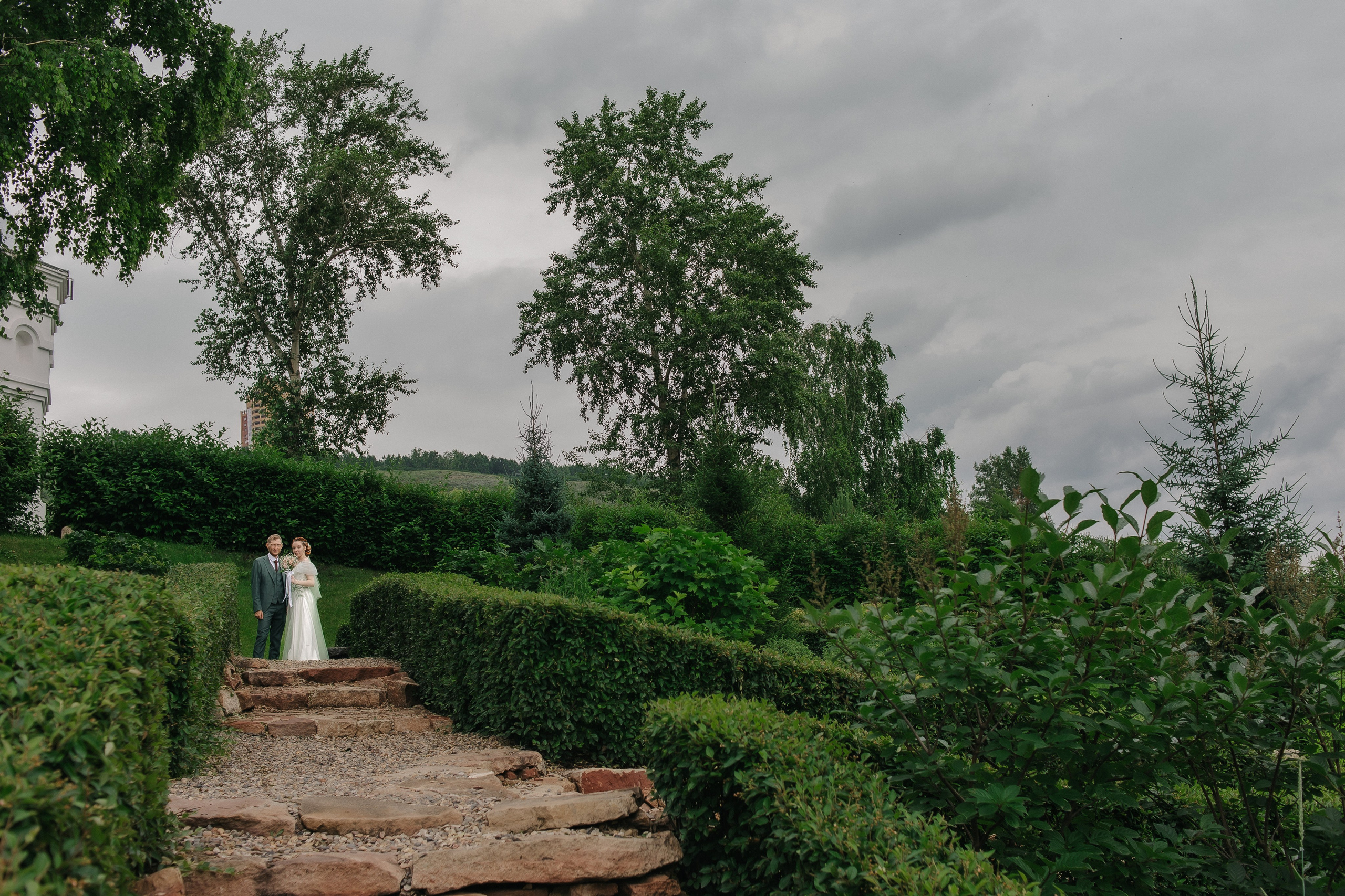 Артур и Марина. Свадьба. Фотограф Регина Крикунова г. Красноярск