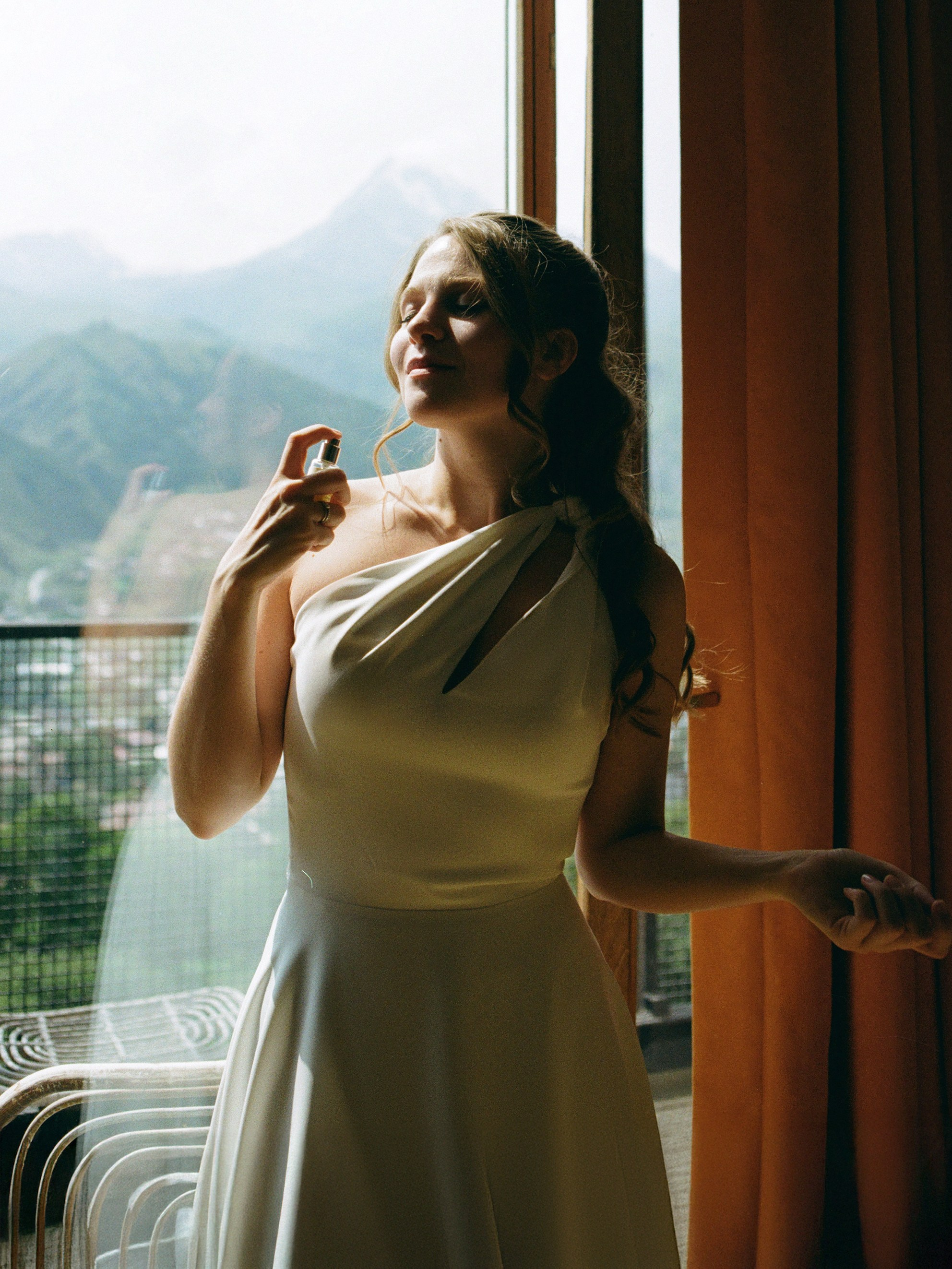 Love story. Darya Kras