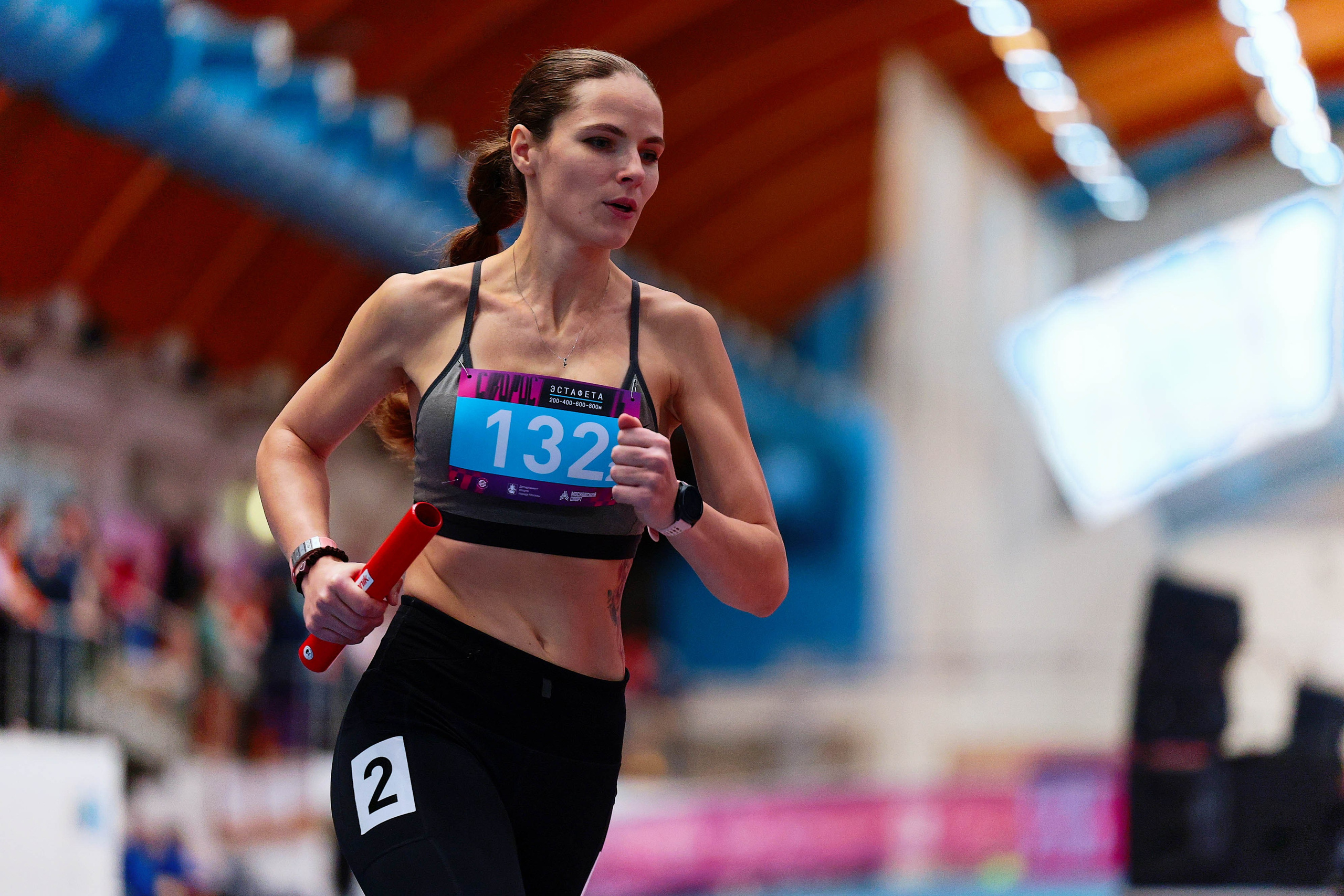 Соревнования «Скорость» 2025. Спортивный фотограф в Санкт-Петербурге Илья Vacool