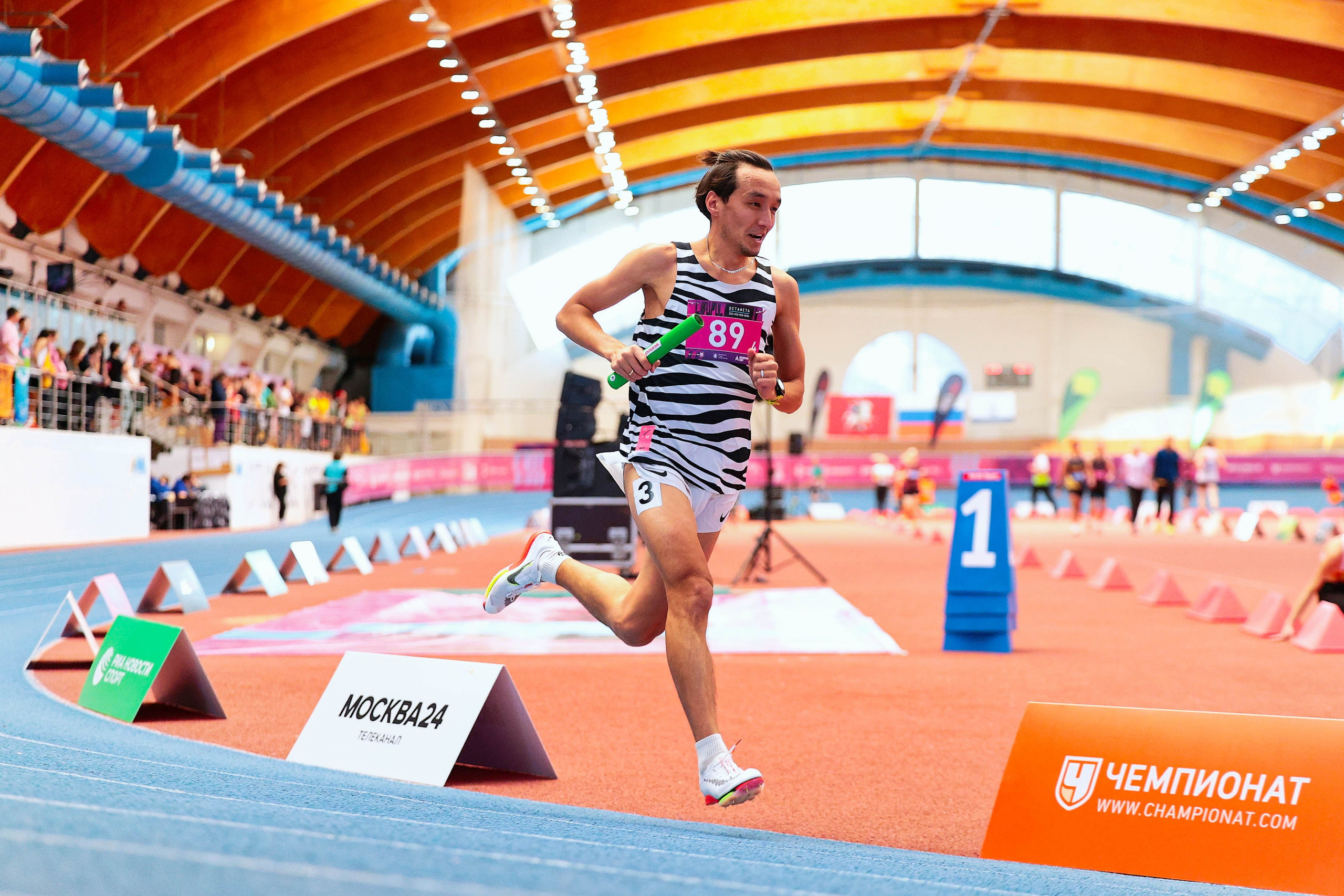 Соревнования «Скорость» 2025. Спортивный фотограф в Санкт-Петербурге Илья Vacool