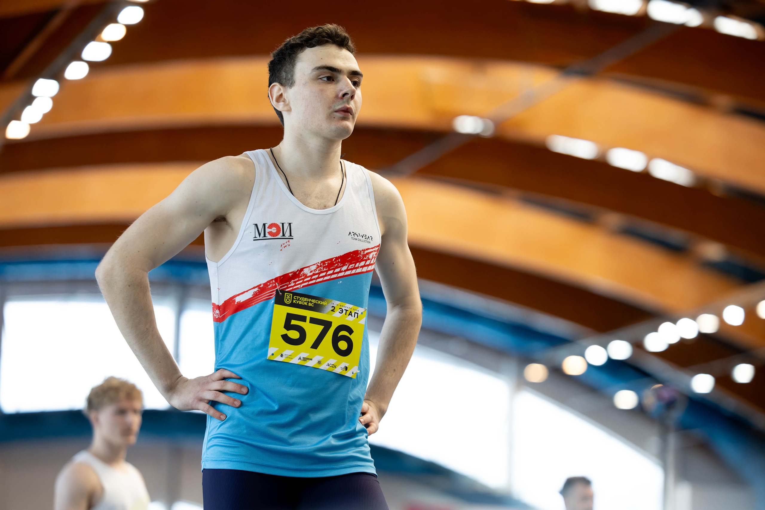 Студенческий кубок Бегового сообщества. Спортивный фотограф в Санкт-Петербурге Илья Vacool