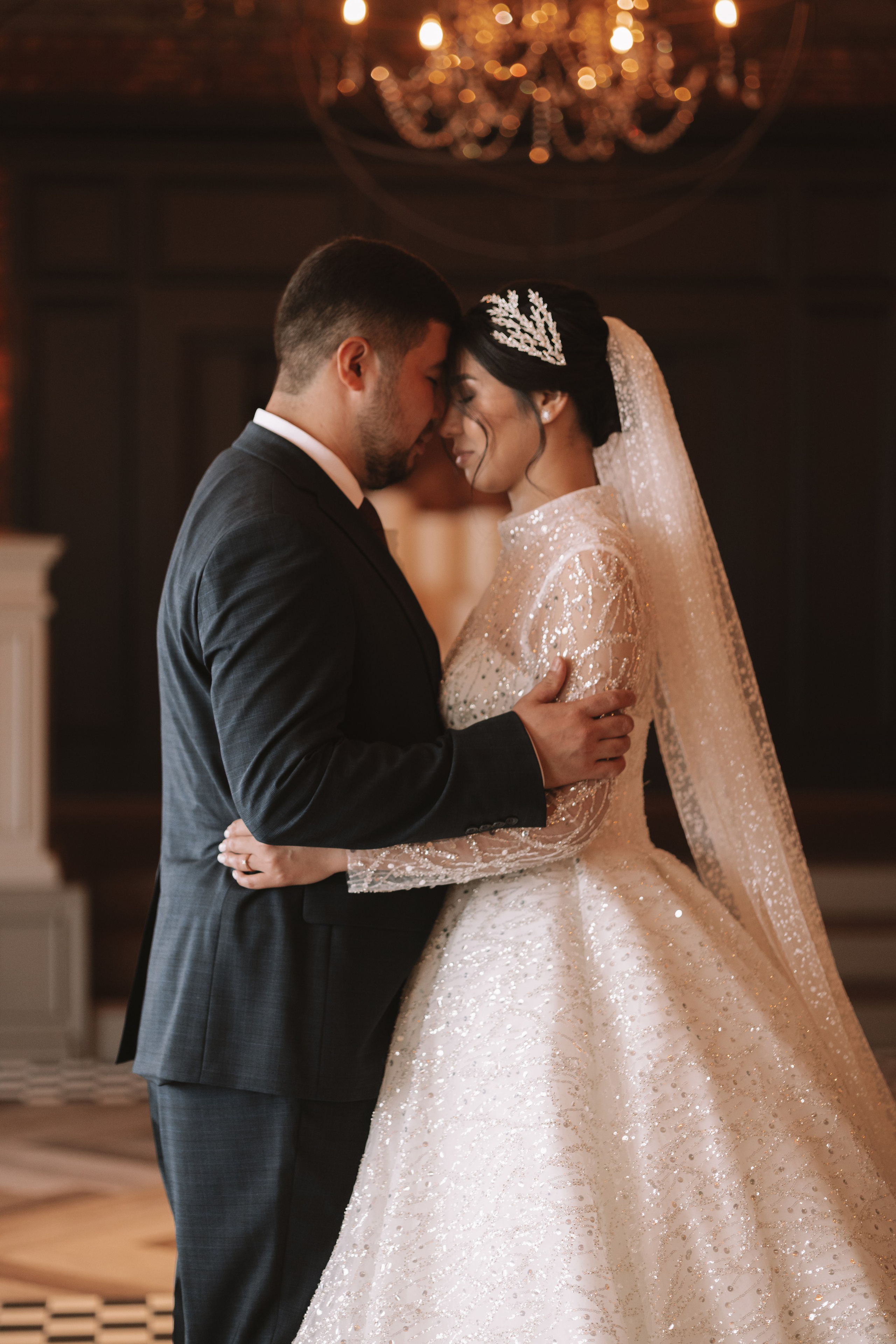 Румия&Данияр. Камилла — свадебный и женский фотограф в Саратове