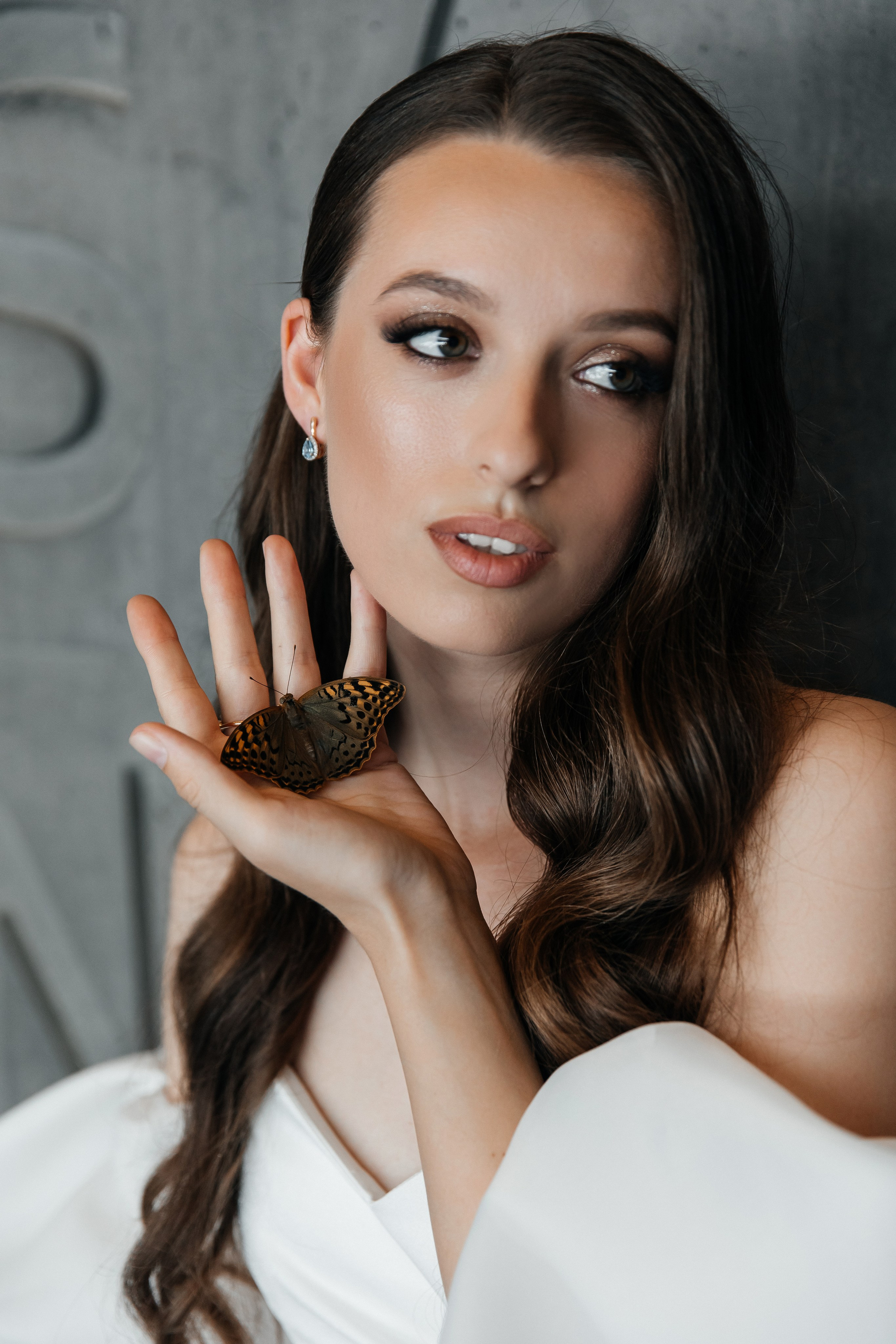 Диана и Алексей. Свадебный и семейный фотограф в Севастополе и Крыму Анастасия Сураева