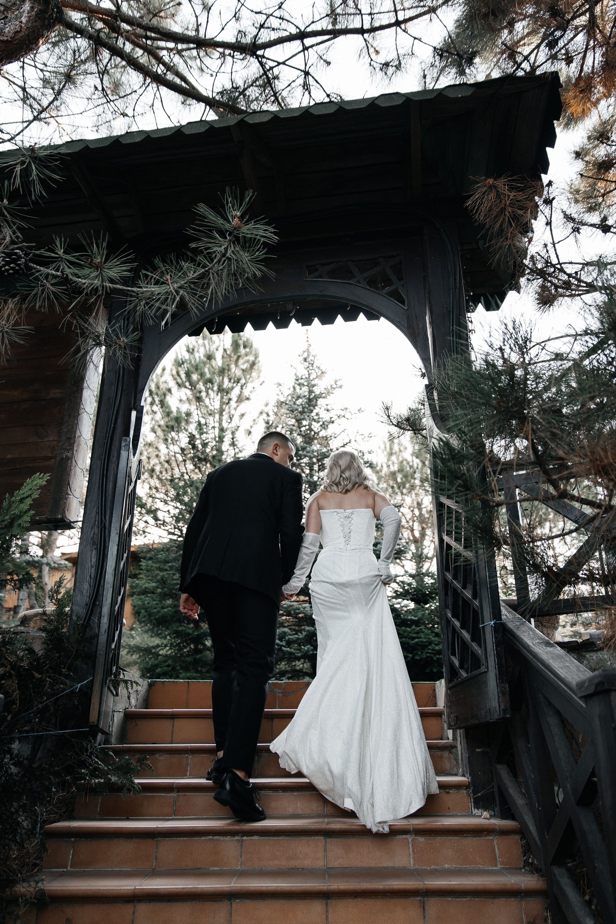 Анонс свадьба Владислав и Анастасия. Свадебный и семейный фотограф в Севастополе и Крыму Анастасия Сураева