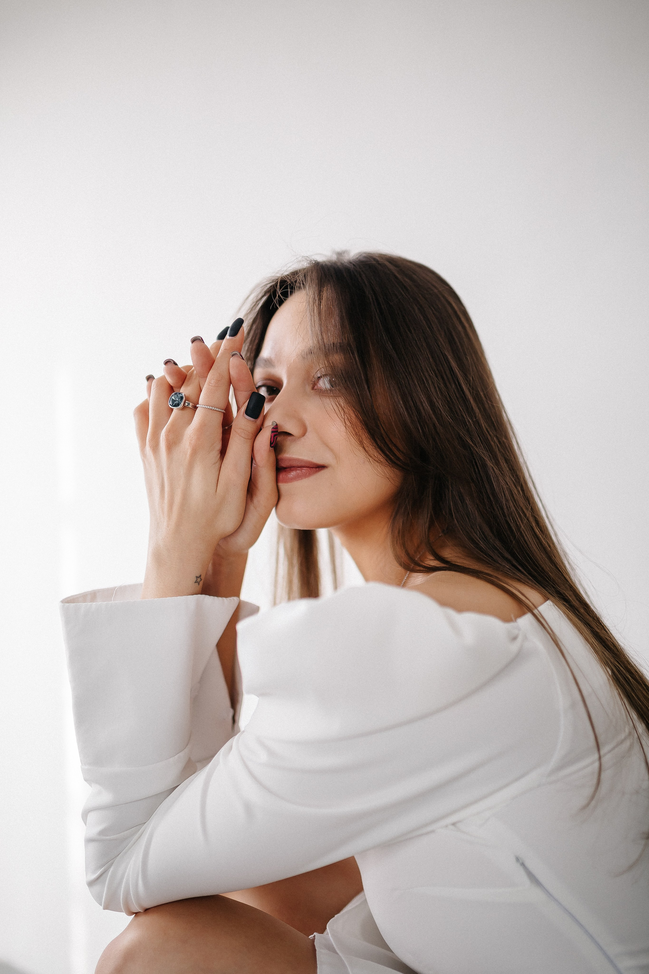 Look seven. Романова Александра фотограф в Москве