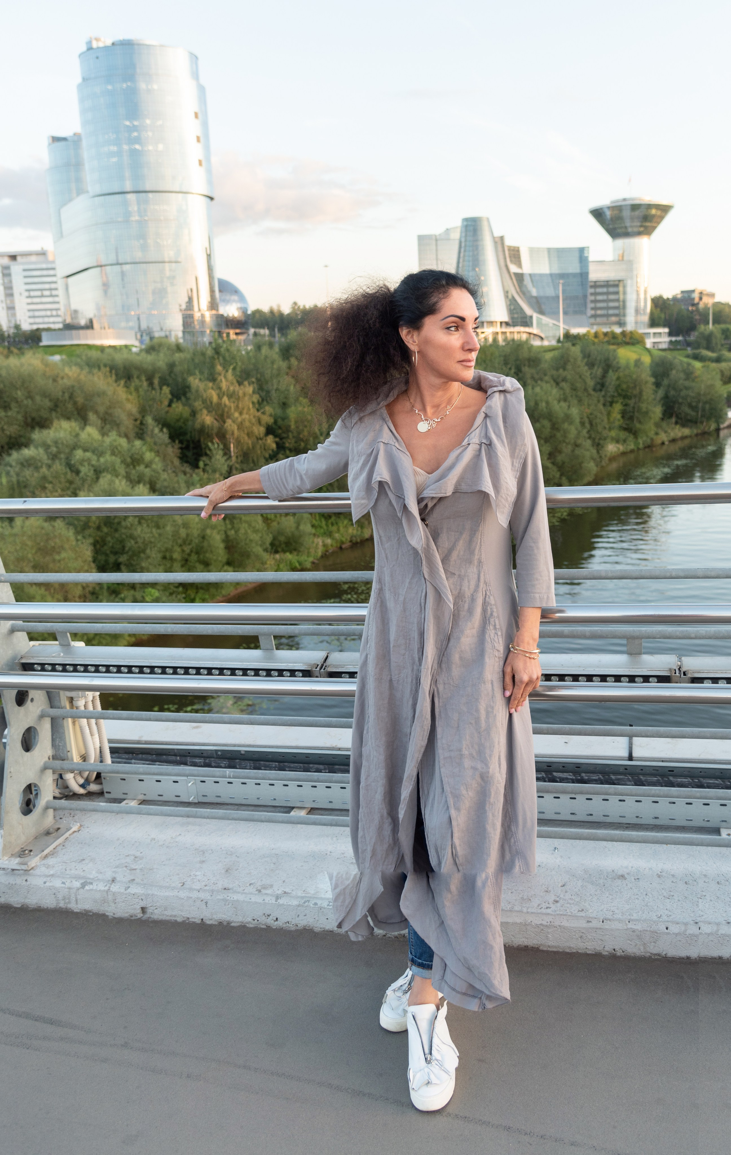 Фотосессия в Красногорске