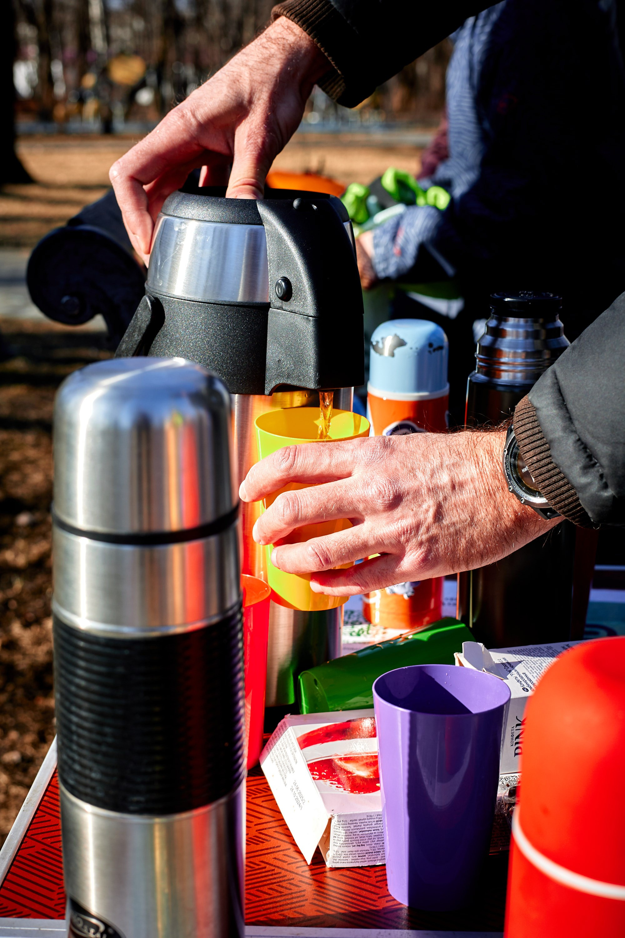 ВДНХ 22.03.2025. Спортивный и репортажный фотограф Андрей Баскаков