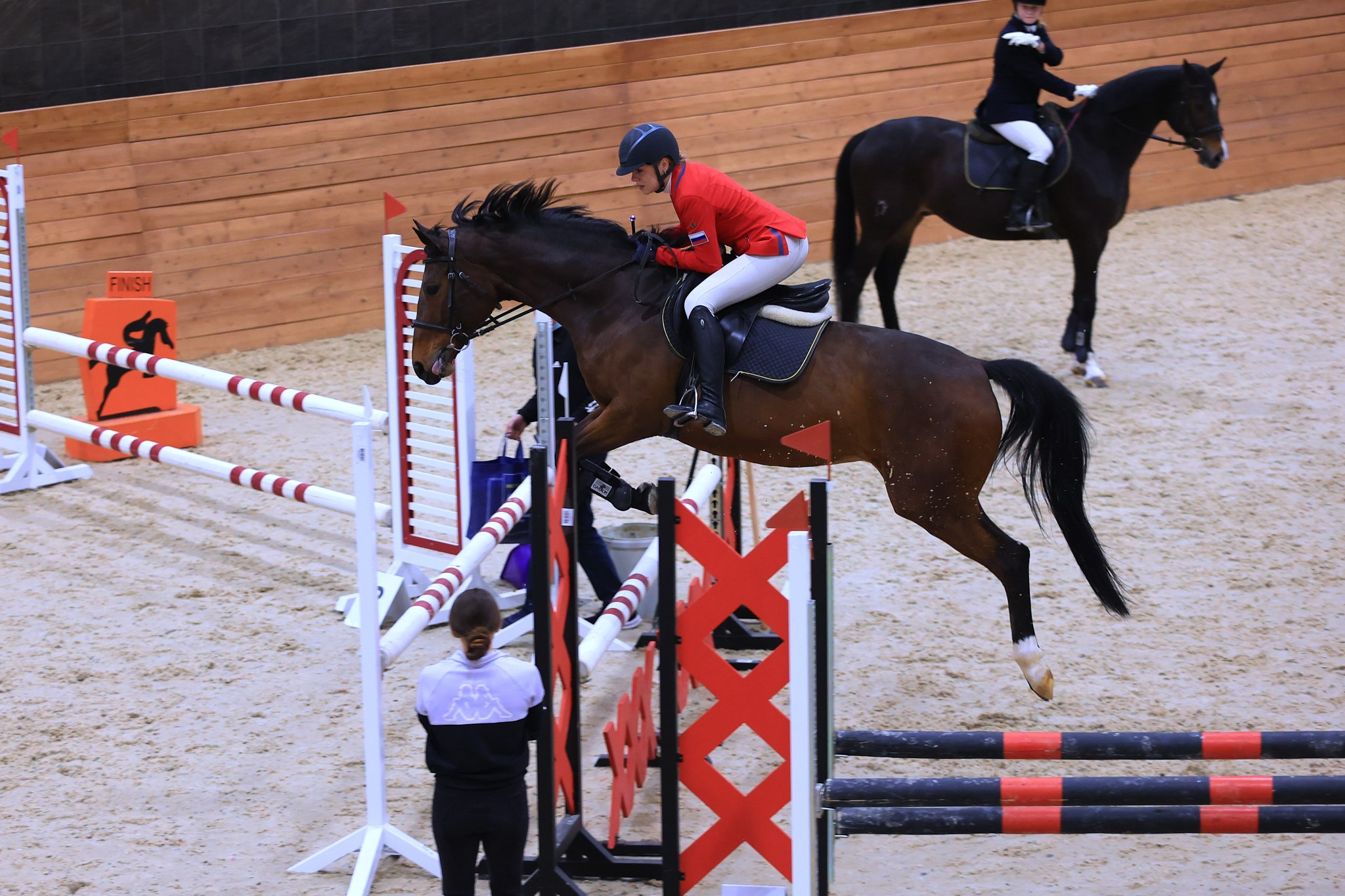 Кубок России 2022. Спортивный и репортажный фотограф Андрей Баскаков