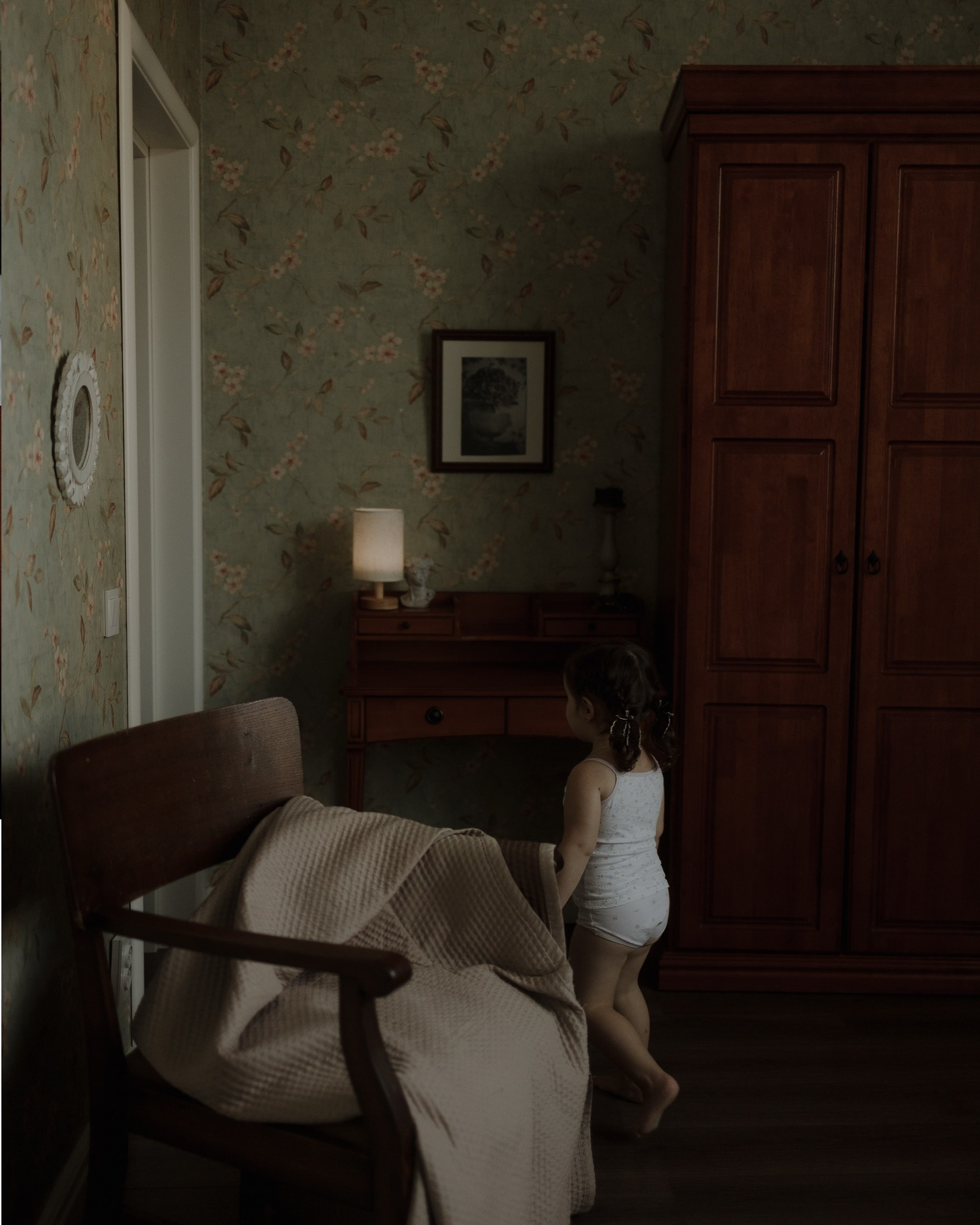 Фотосессии с младенцами 2025