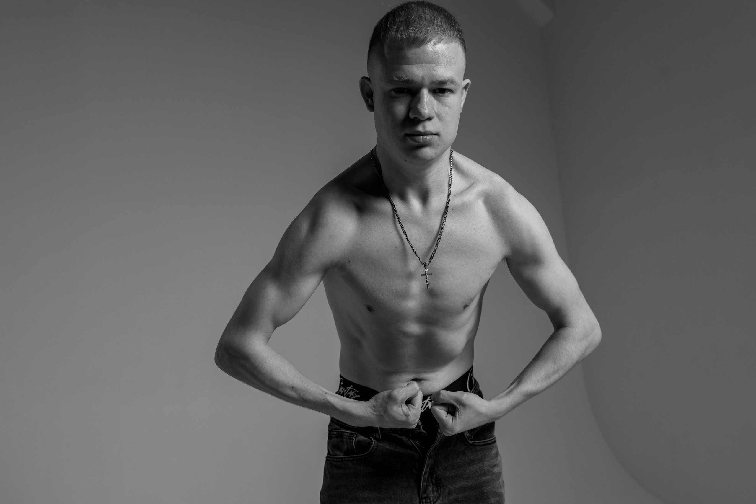 Костя. Свадебный фотограф в Чебоксарах Анастасия Иванова