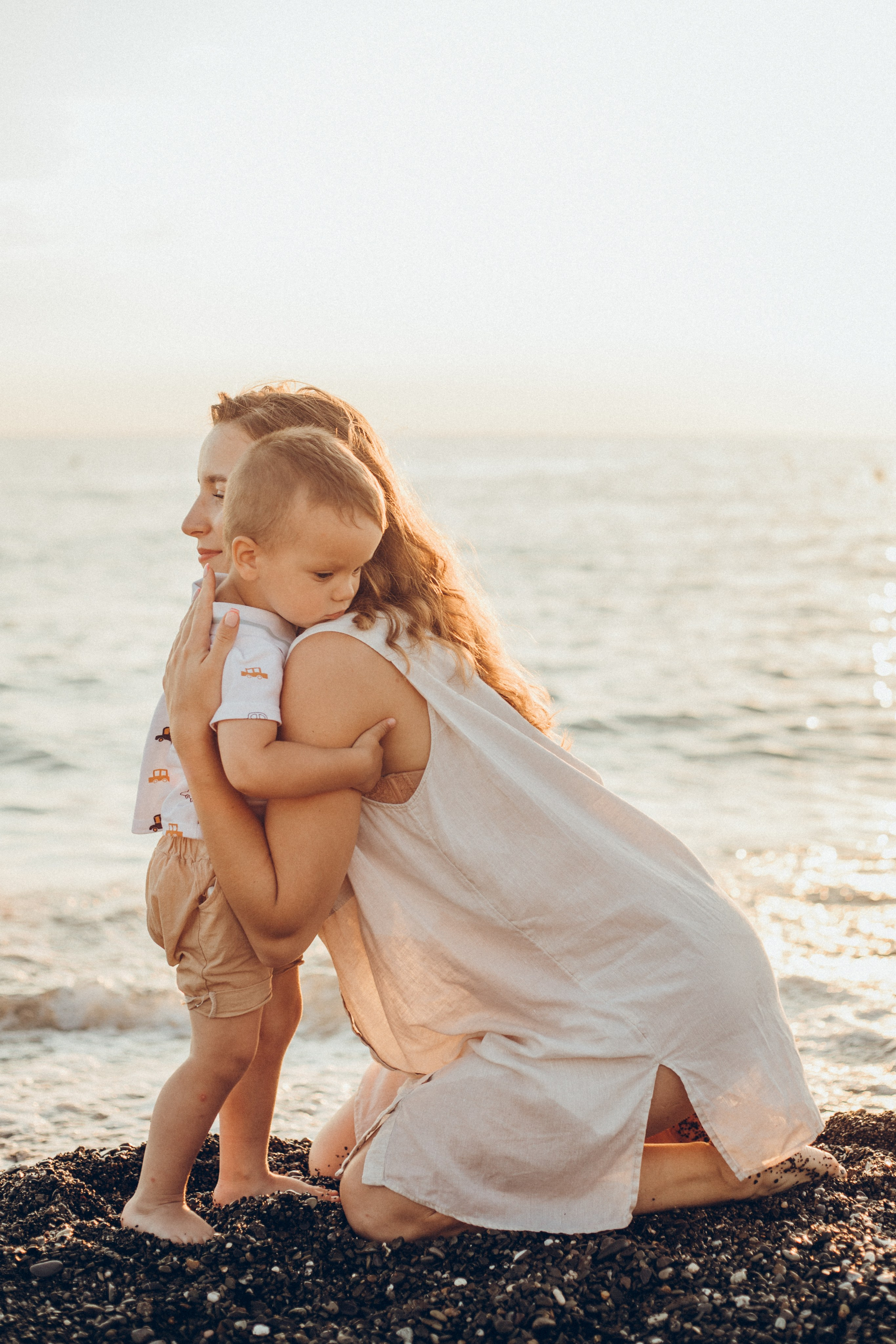 Катя Илья и Артем. Фотограф в Сочи Кузьменкова Анастасия