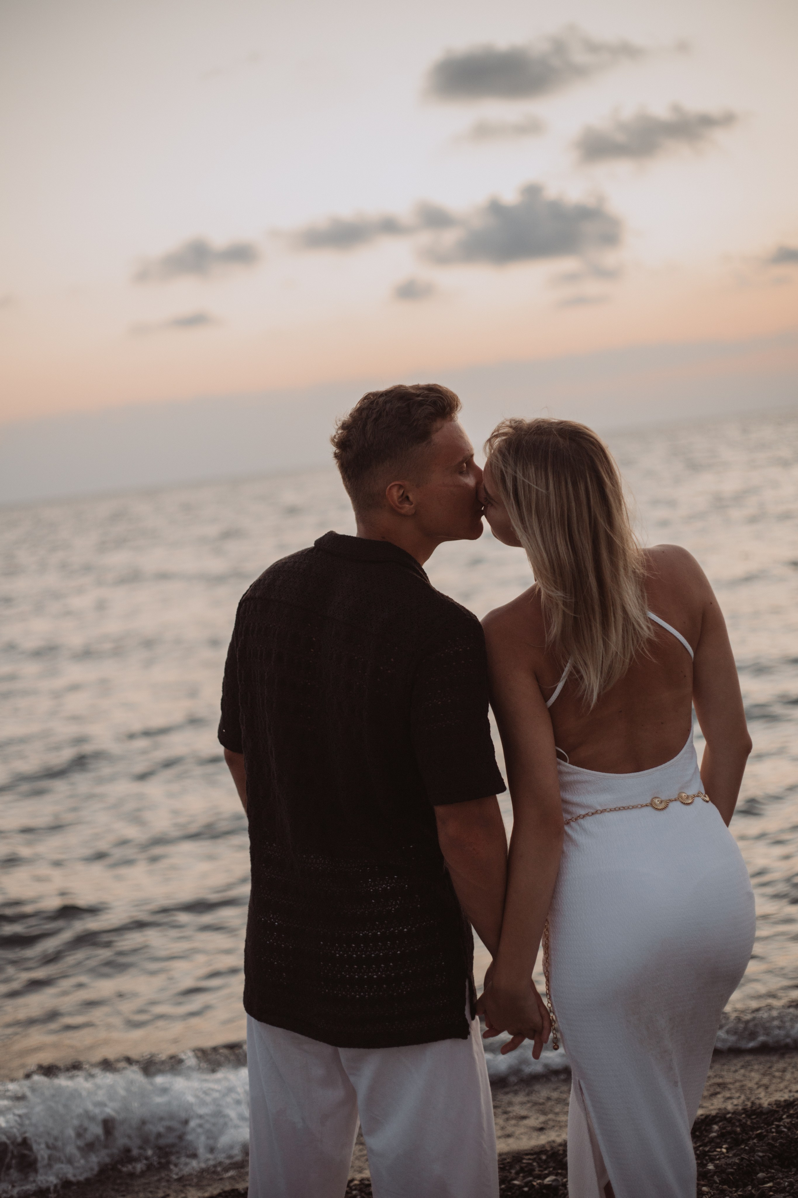 Иван и Анастасия. Фотограф в Сочи Кузьменкова Анастасия