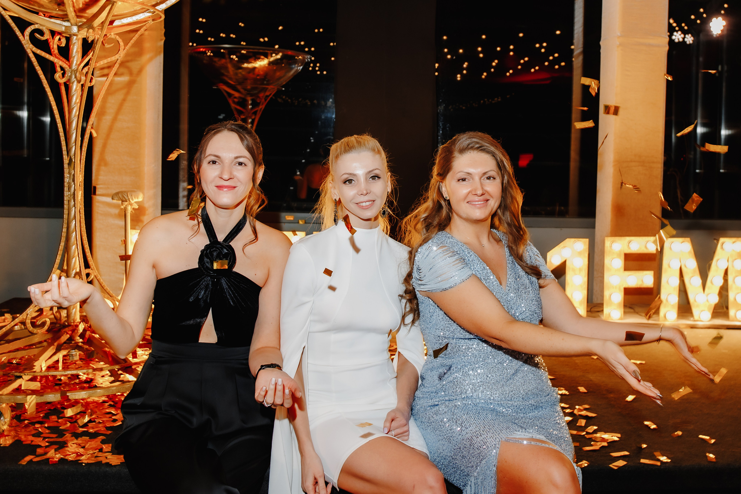 Премия Радио Jazz. Фотограф Ольга Махалова — Санкт-Петербург, Москва, Нижний Новгород