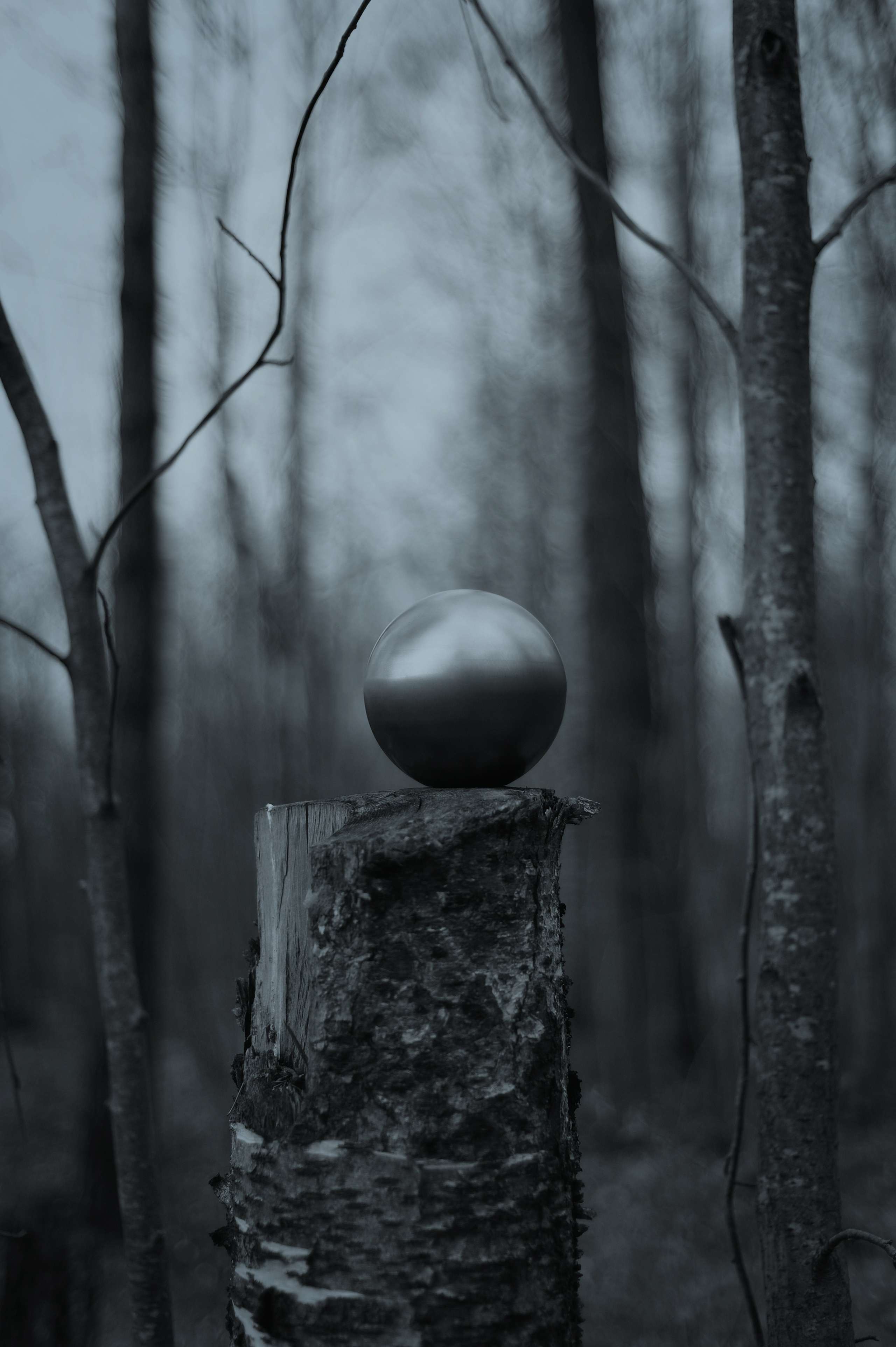 На грани Миров. Катерина Михеева