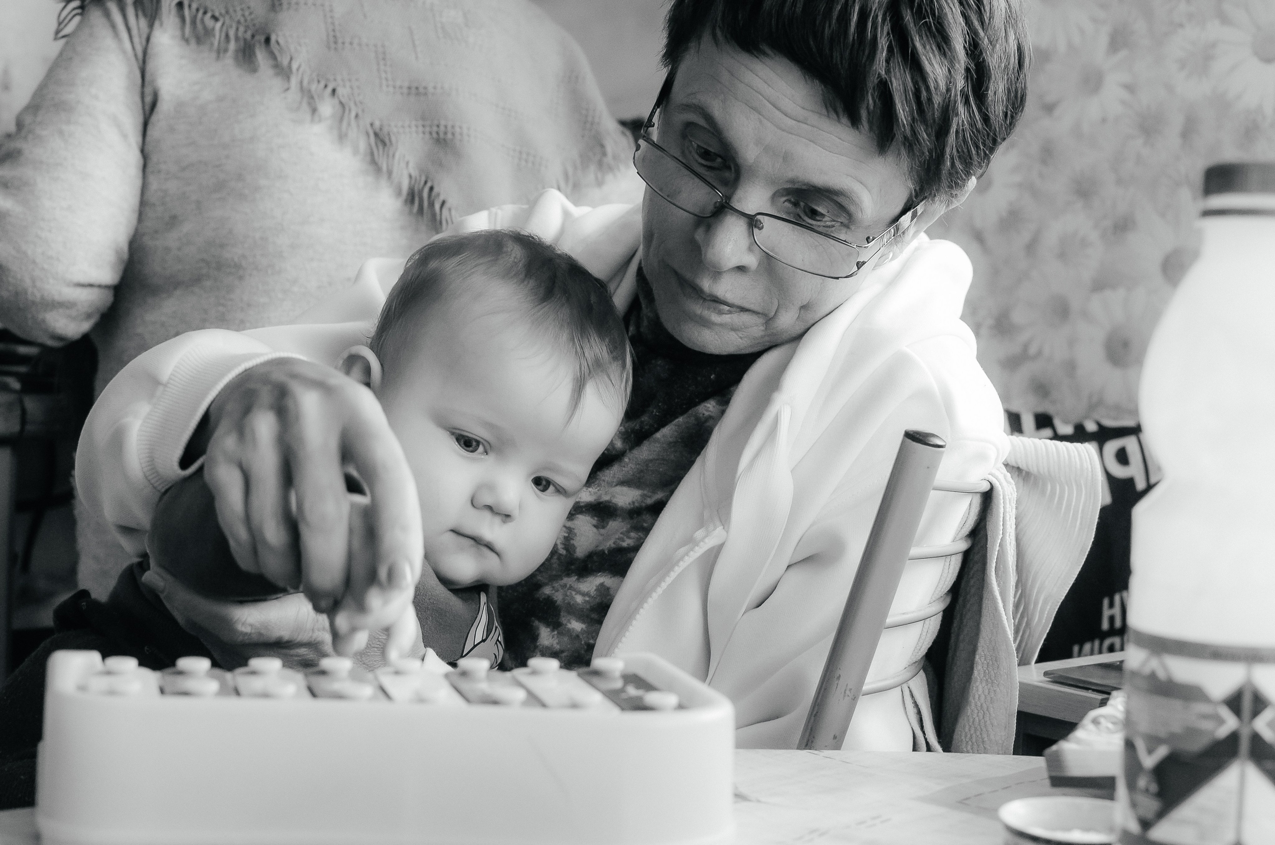 Никита и Макс