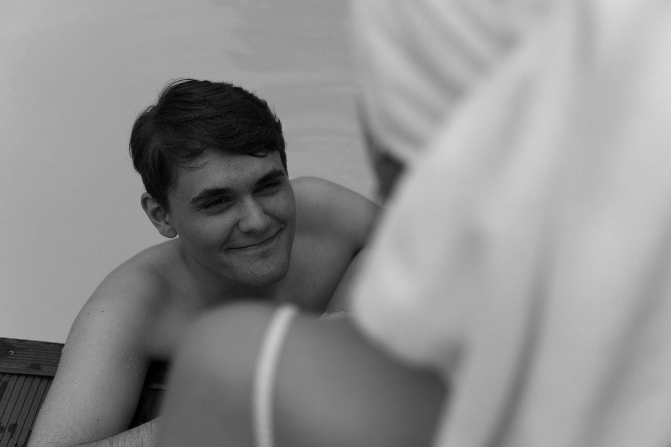 Рома и Настя. Свадебный и семейный фотограф в Новосибирске Наталья Зорина