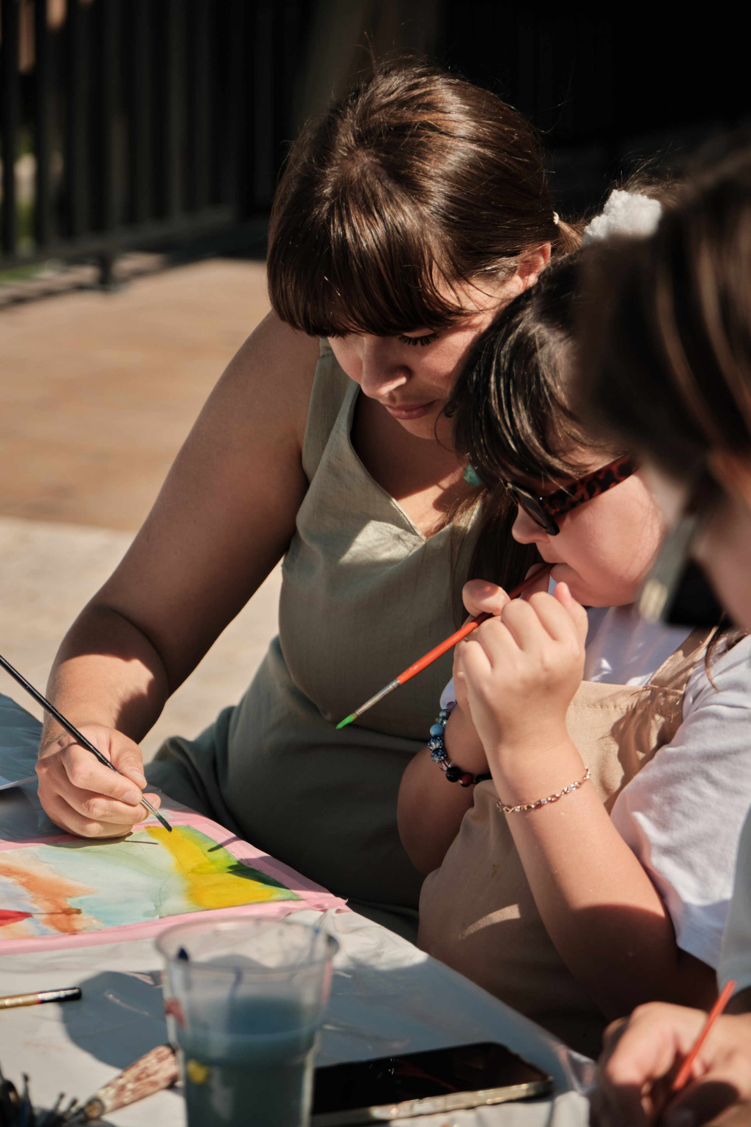 Птицы Захмелели. Main