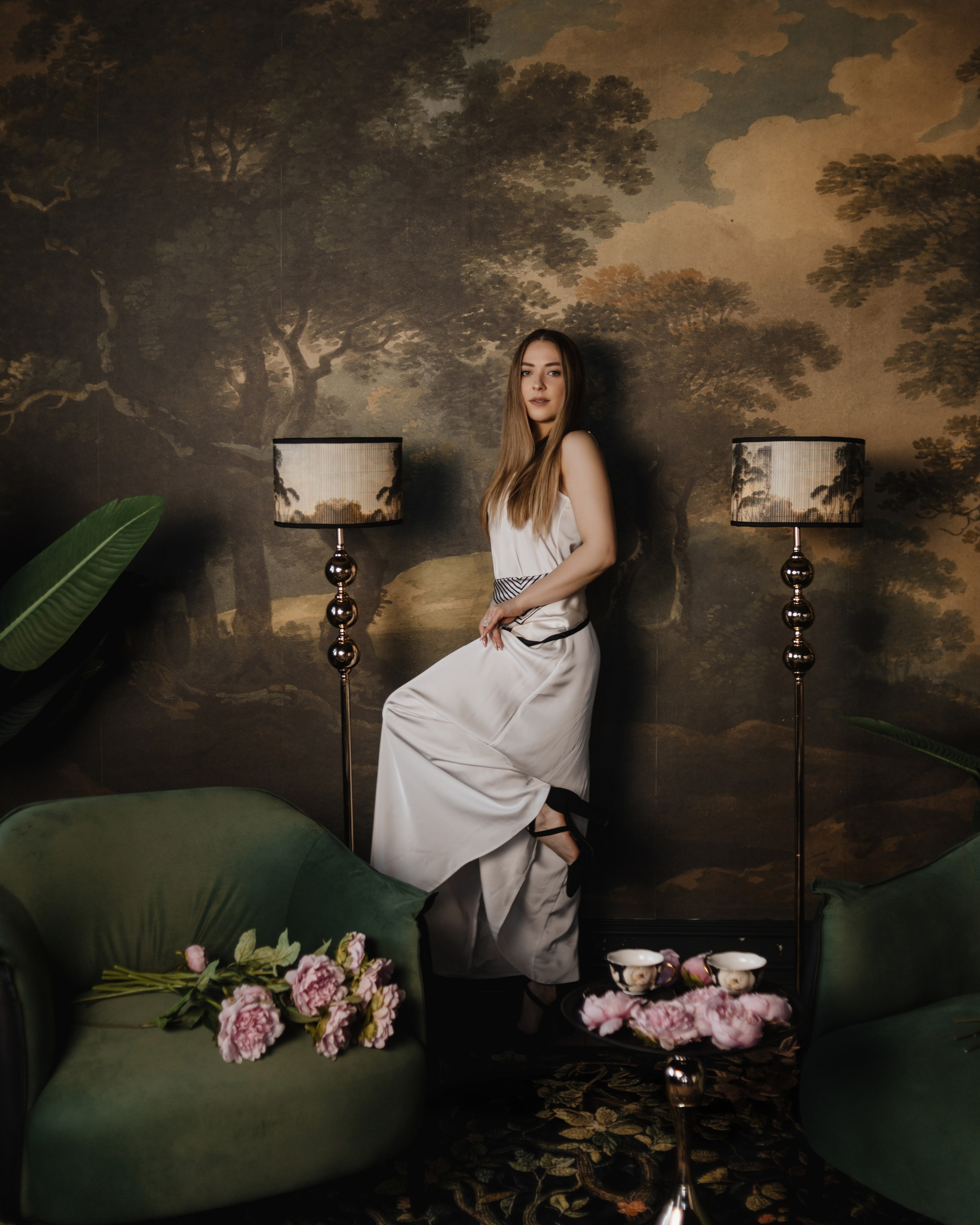 Вика. Фотограф Брянск