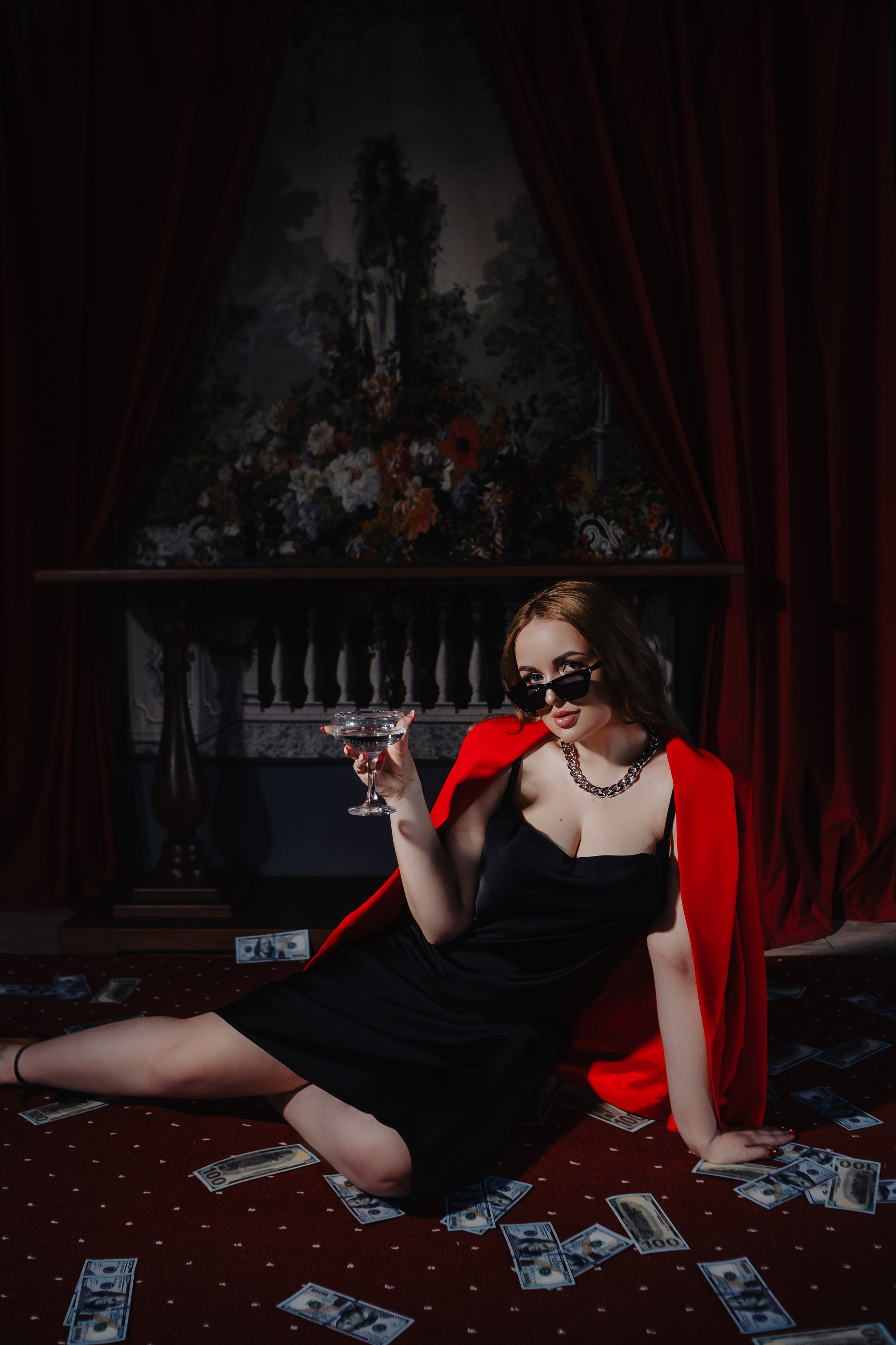 Татьяна. Фотограф Брянск