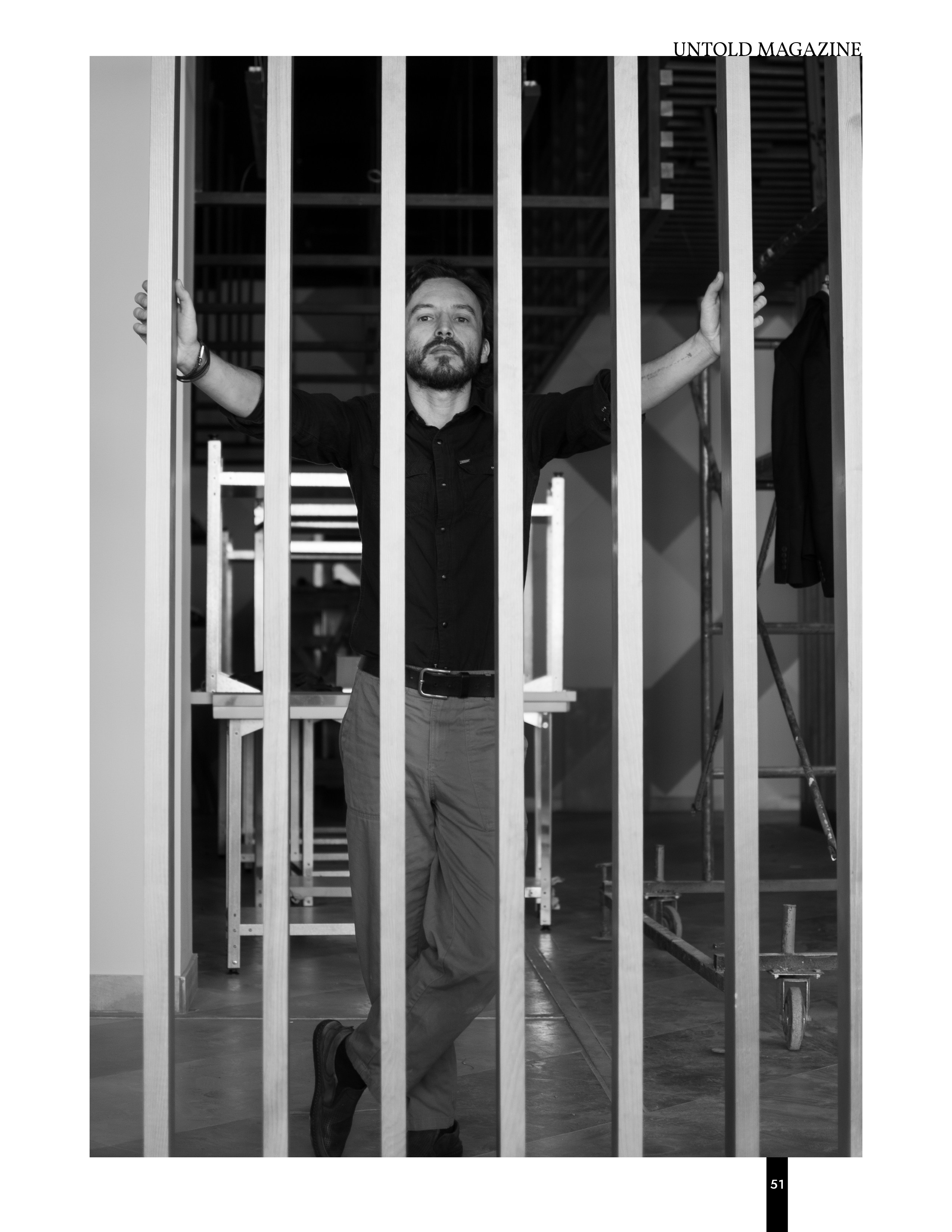 UNTOLD, Athens, Greece Александр Соколович портрет фотографа фотограф в Омске Ульяна Красикова 