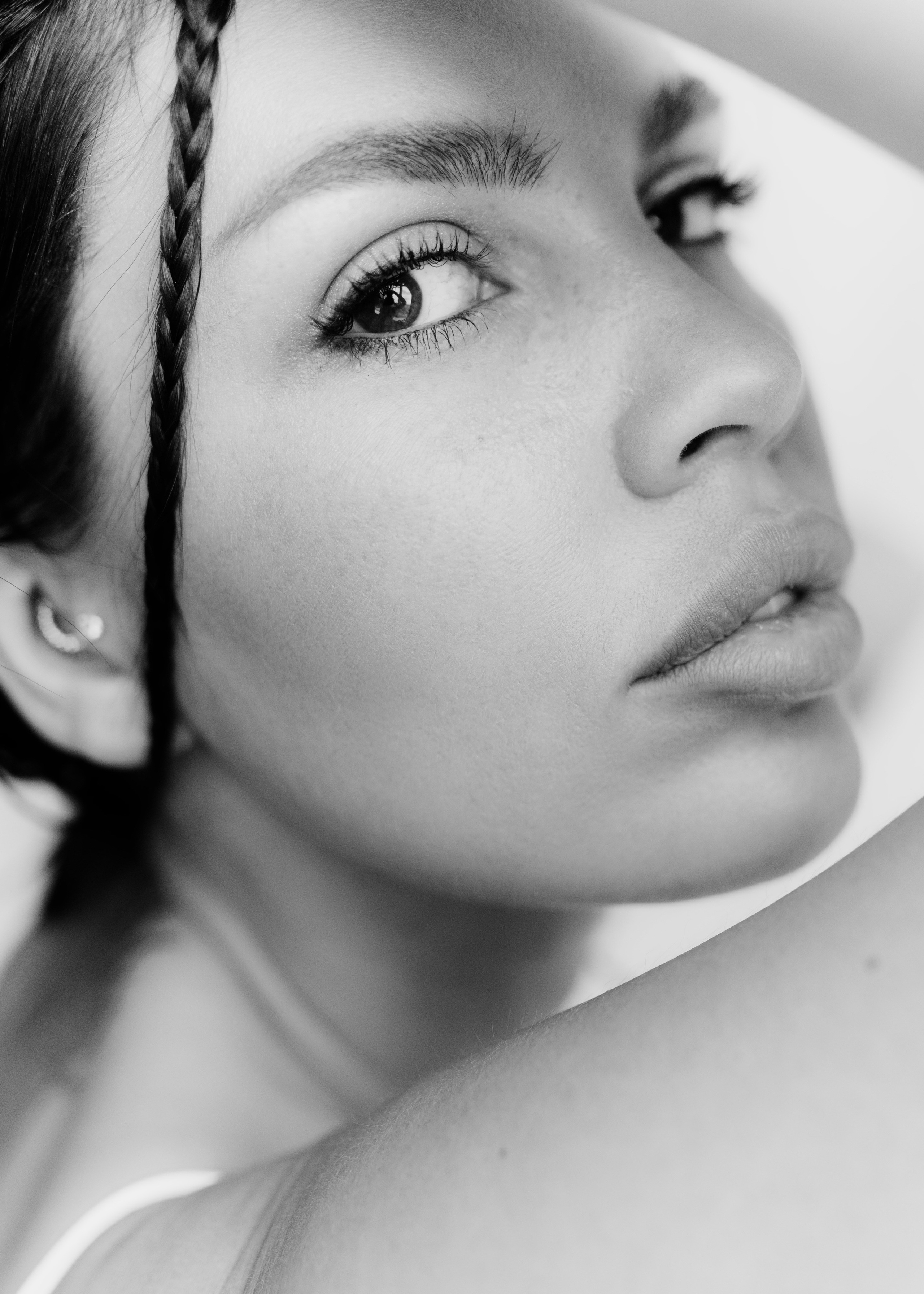 Фотосъемки женский портрет. Семейный и портретный фотограф Нижний Новгород