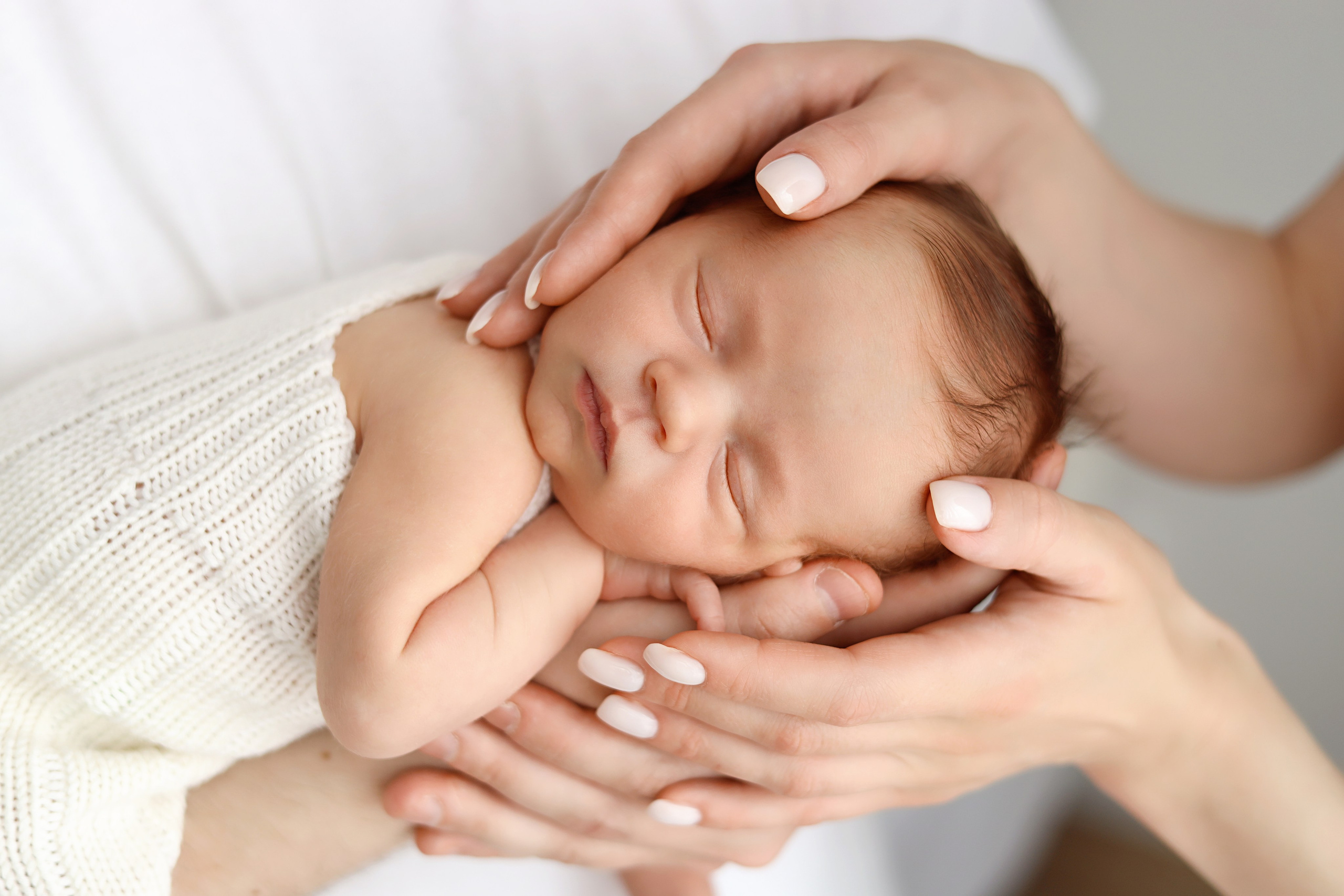 Съемка Ивана, максимальный пакет со стилем natural. Фотограф новорожденных Москва. Ньюборн фотограф Москва