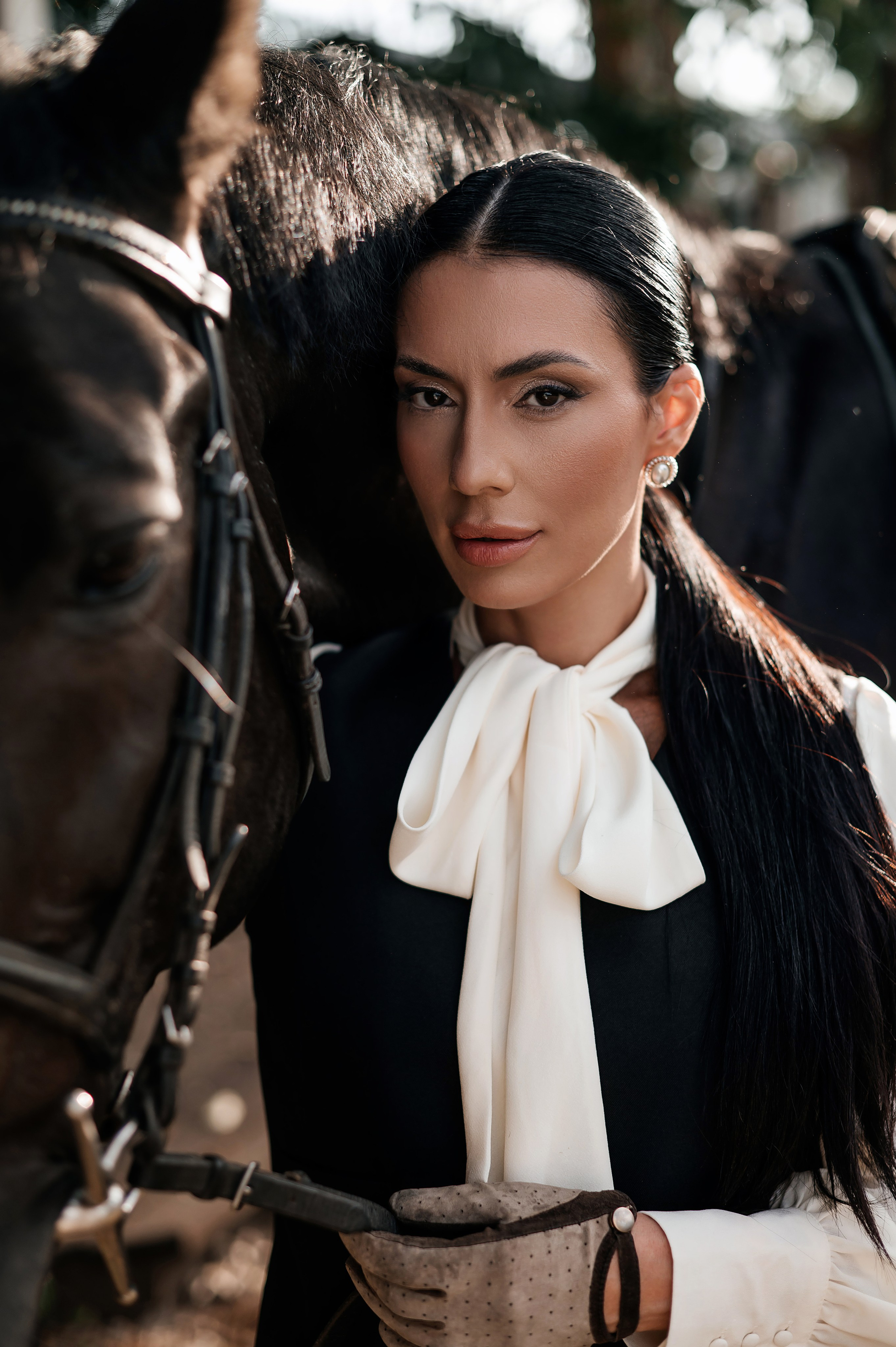 Настя. Женский и свадебный фотограф Сызрань и Самарская область