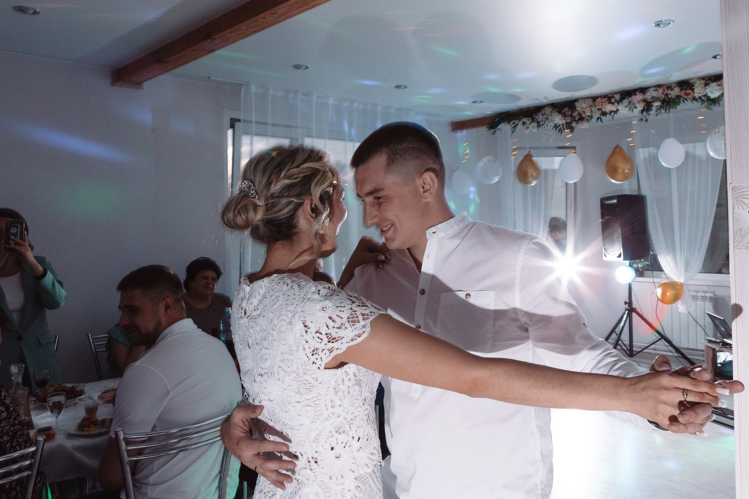 Фотосессия свадьба Новокузнецк Свадебная фотосессия Фотограф на&nbsp;свадьбу