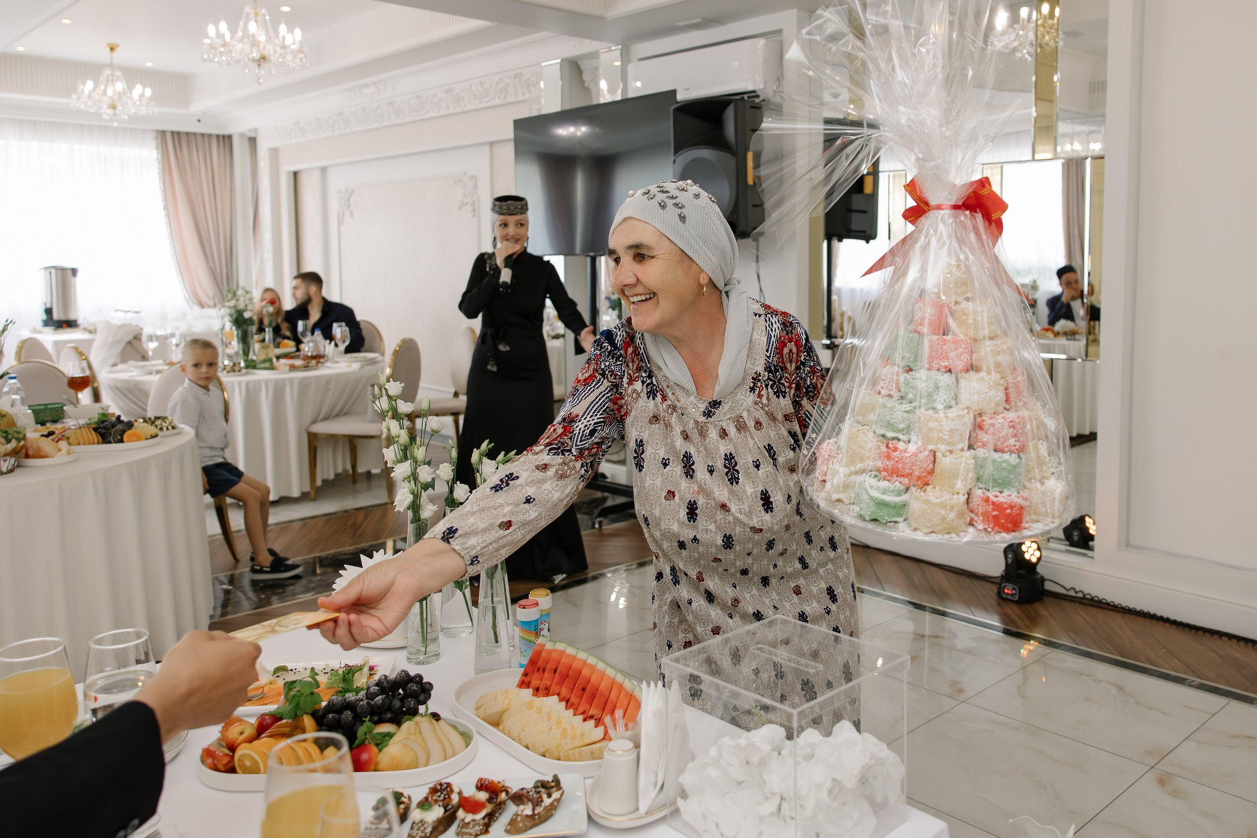 Тимур и Алия. Свадебный и семейный фотограф в Набережных Челнах и Казани