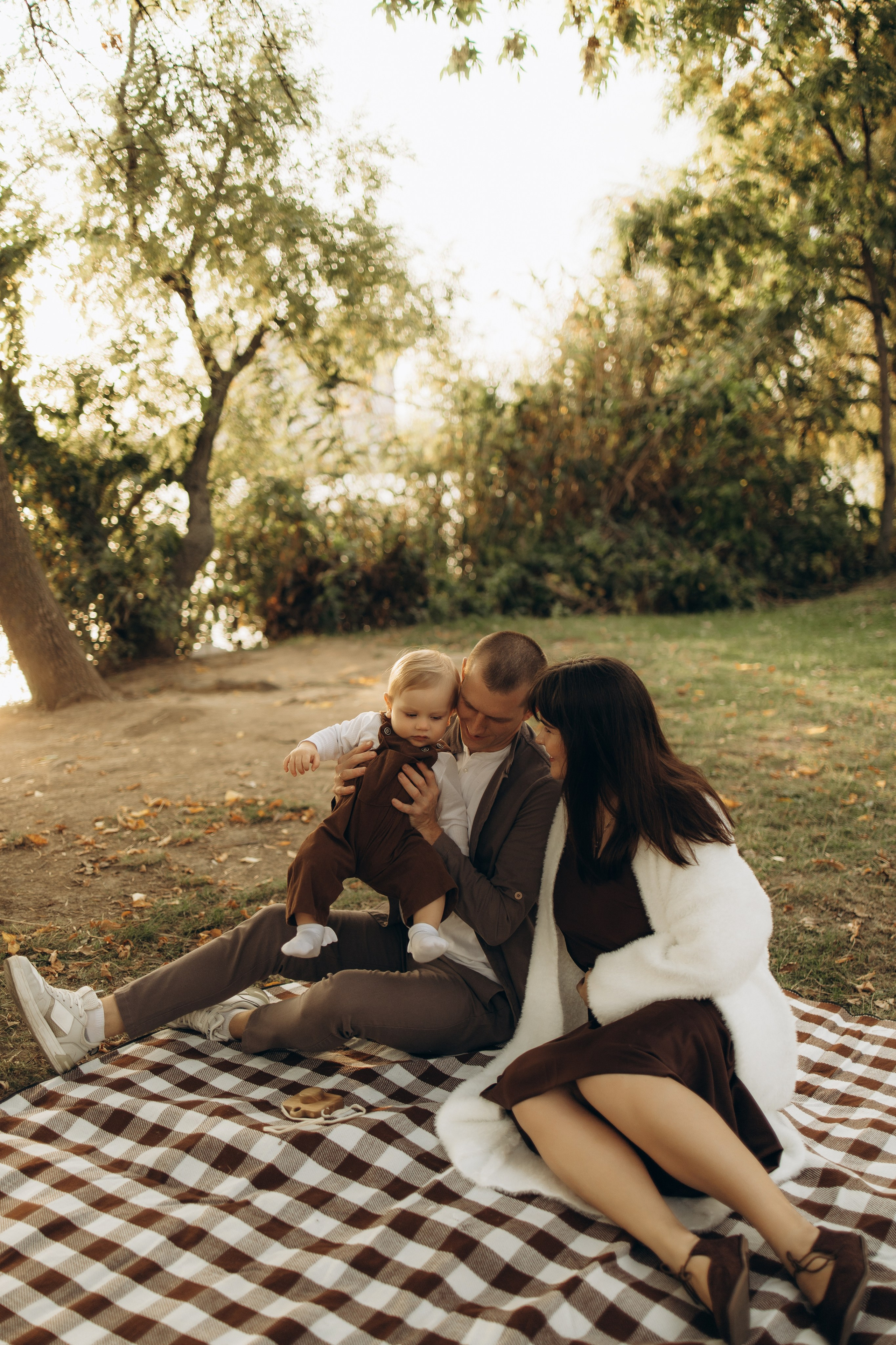 15 лет вместе. Самый теплый фотограф в Краснодаре Рябоконь Ксения