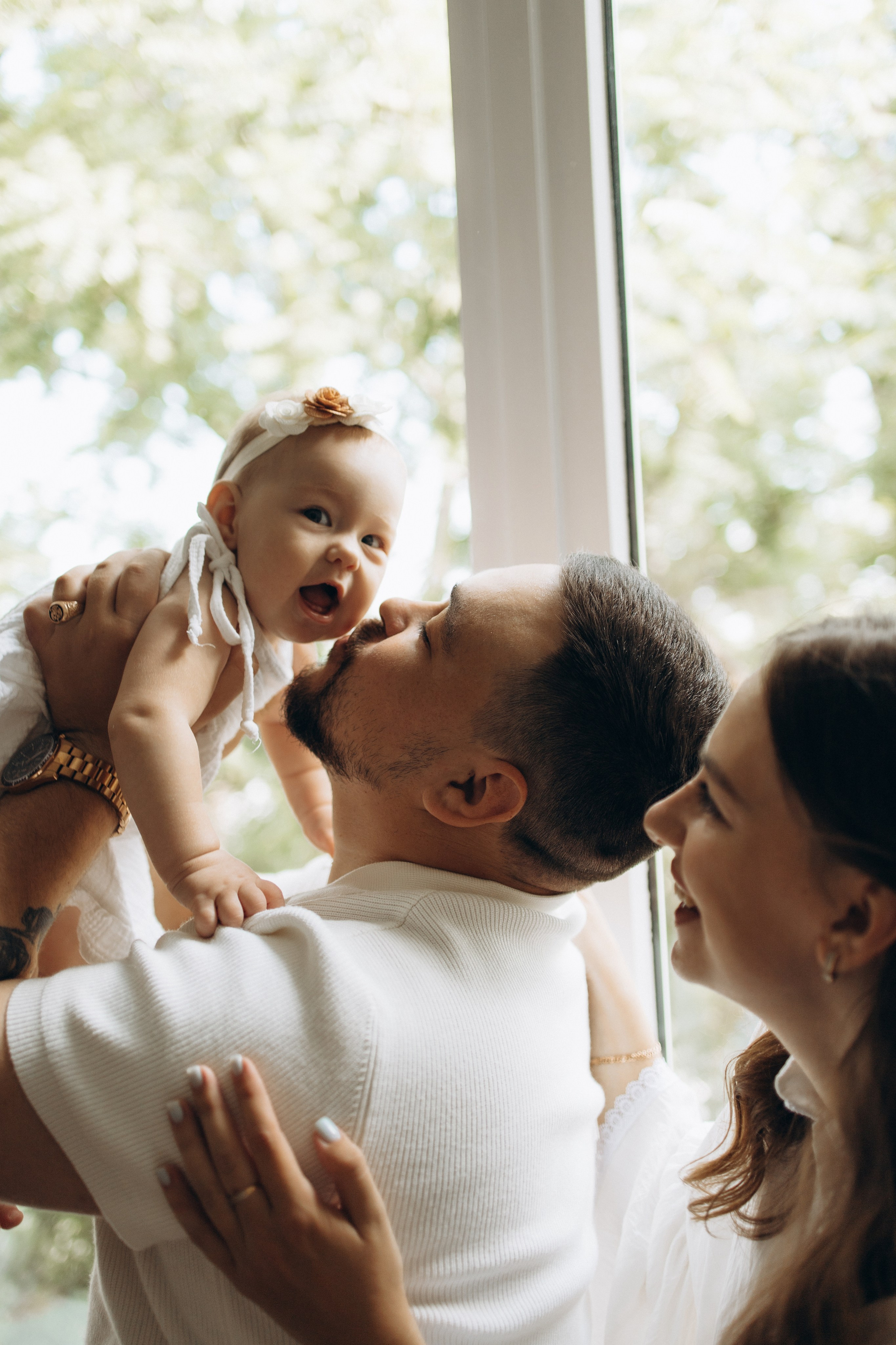 Мирослав и Соня. Самый теплый фотограф в Краснодаре Рябоконь Ксения