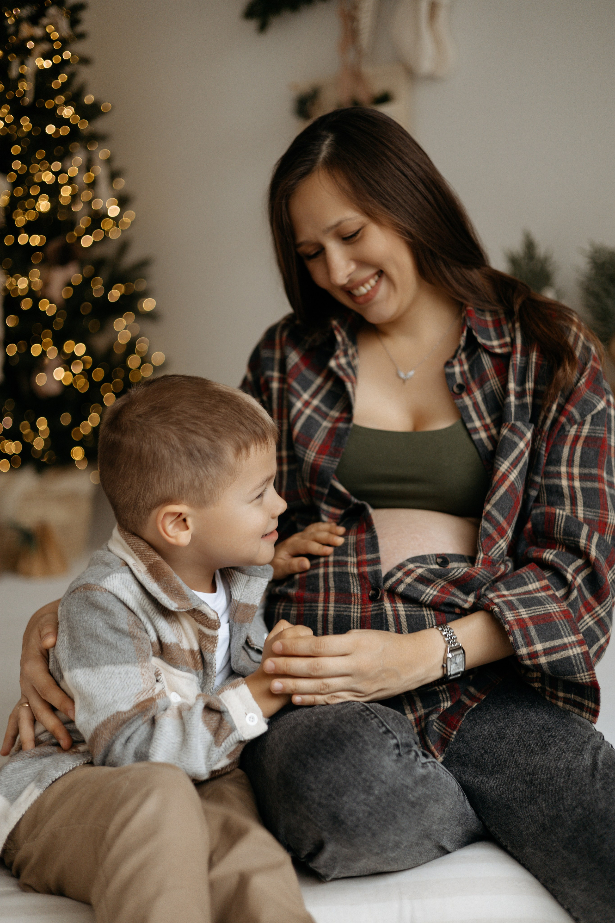Семейная. Самый теплый фотограф в Краснодаре Рябоконь Ксения