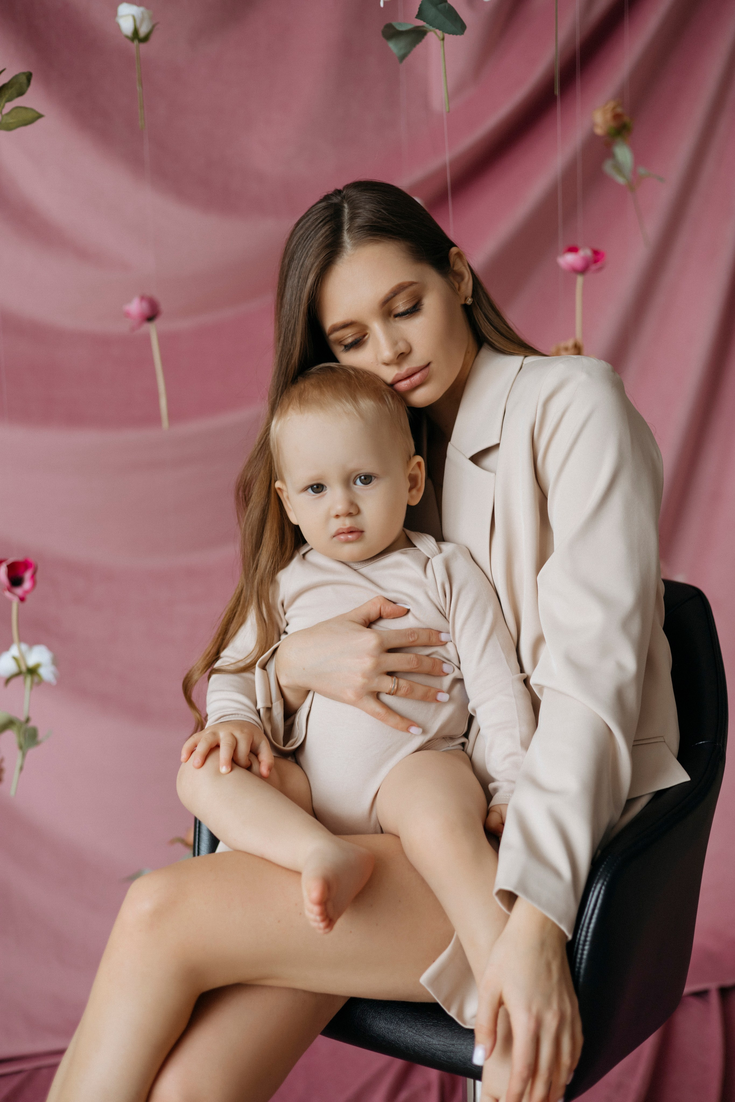 Аня. Самый теплый фотограф в Краснодаре Рябоконь Ксения