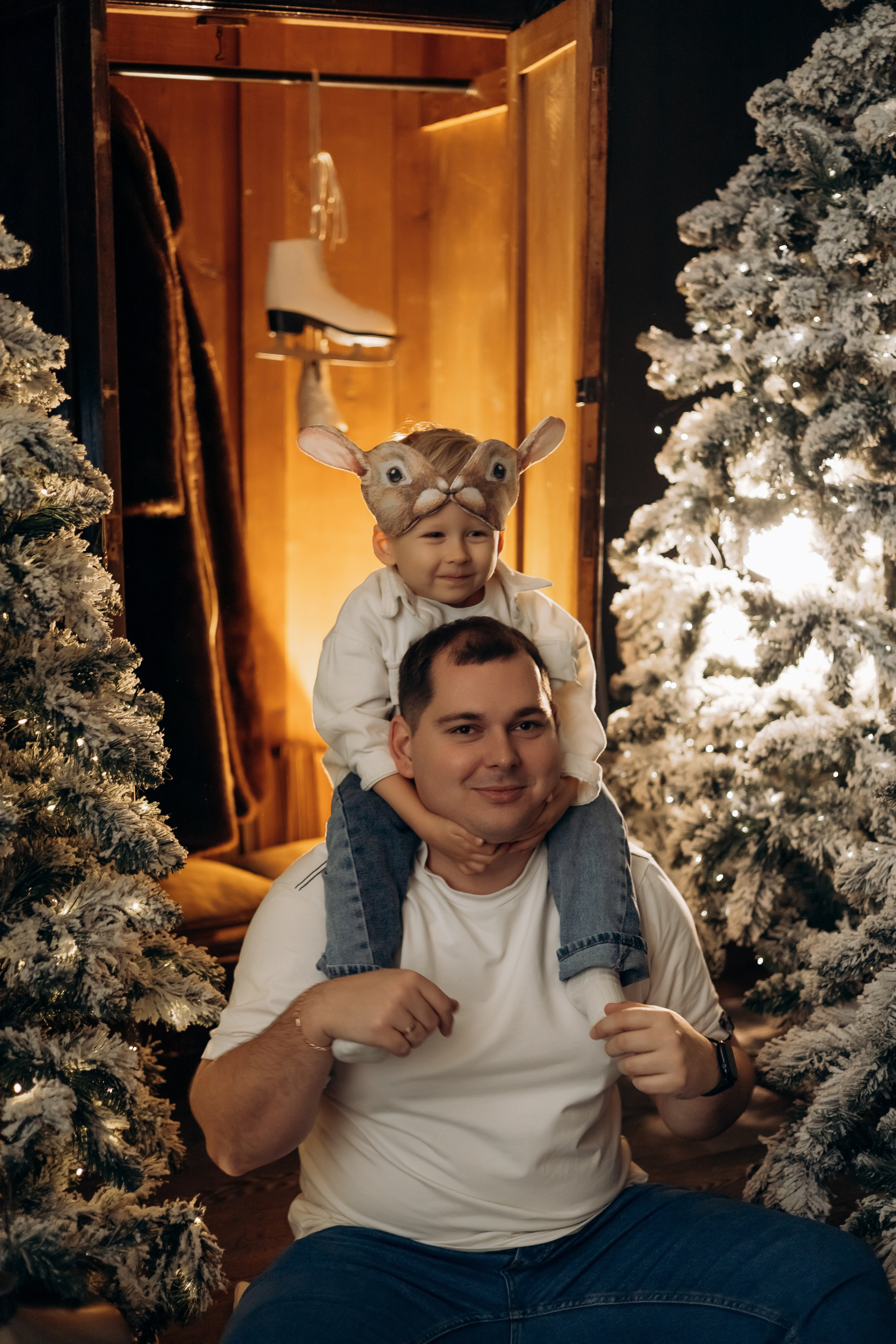 Юра Яна Егор. Самый теплый фотограф в Краснодаре Рябоконь Ксения