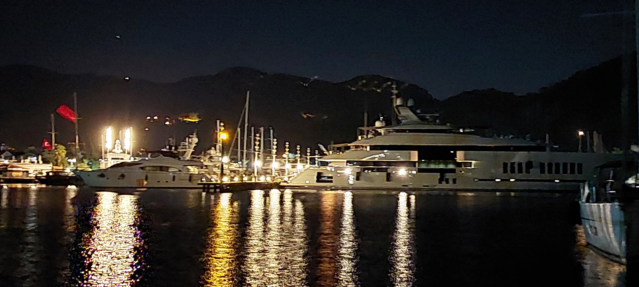 Яхтинг осень 2024. Профессиональная фотосъемка. Ростов-на-Дону