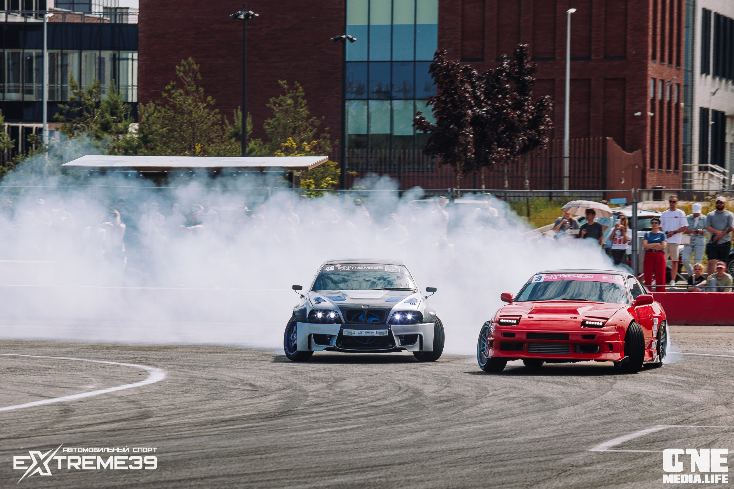 Заезды II этапа Лал Авто Дрифт. Кубок Шамбалы. One Media Life: фоторепортажи, фотоотчеты с мероприятий и заведений