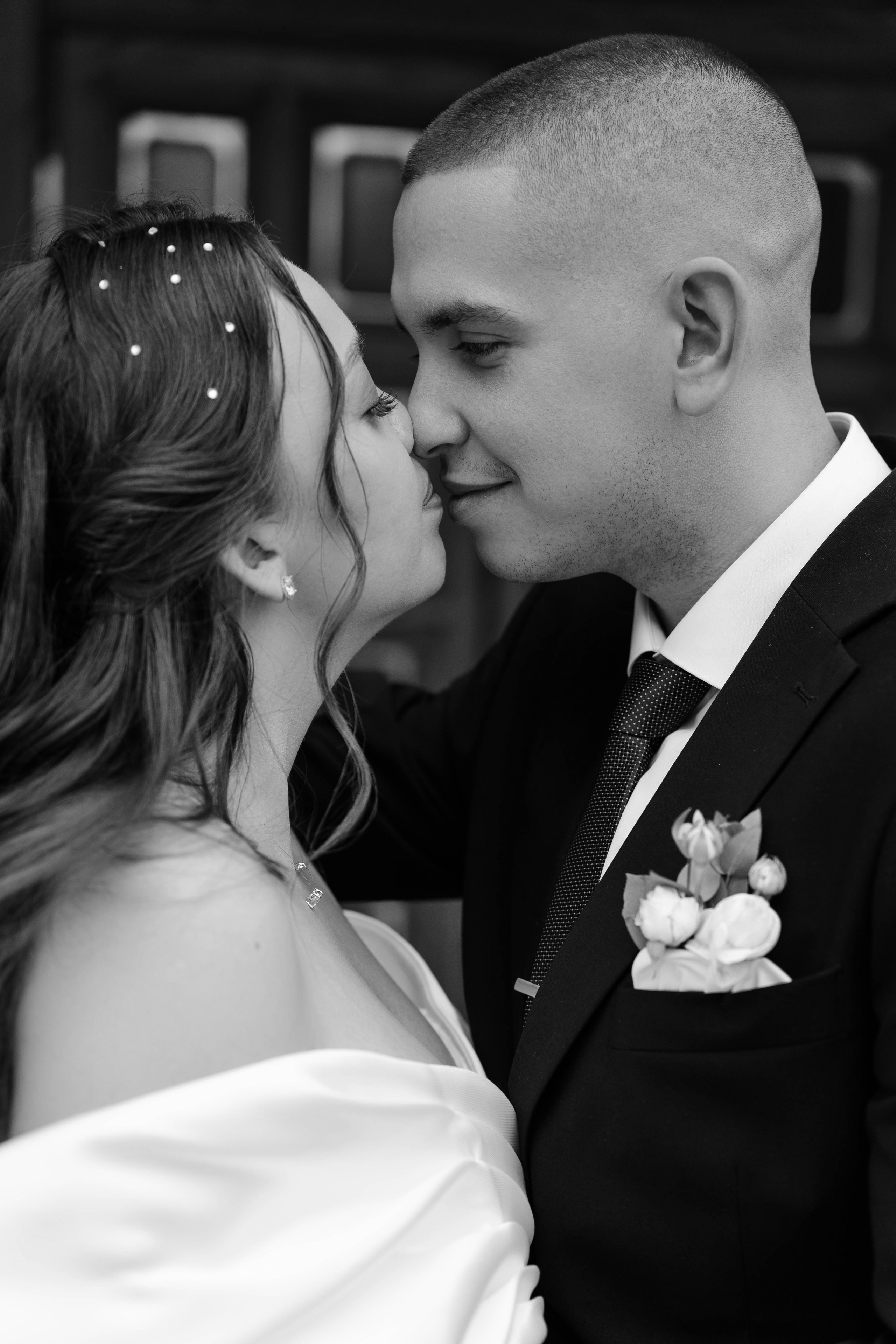 Vladislav & Anastasia. Свадебный фотограф в Воронеже Самохина Екатерина