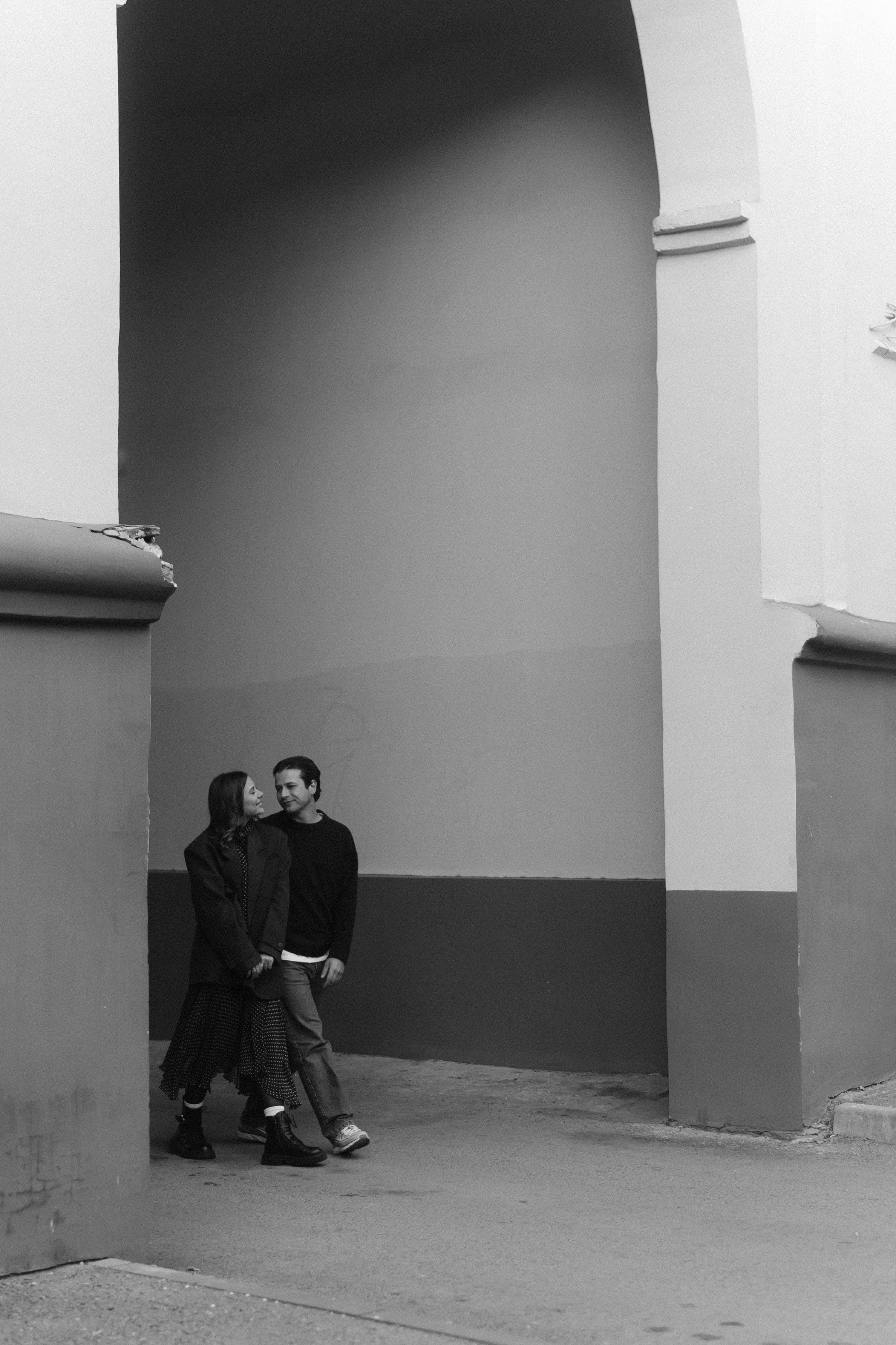 Коля и Маша. Ланемец Юлия — фотограф Волгоград/Волжский